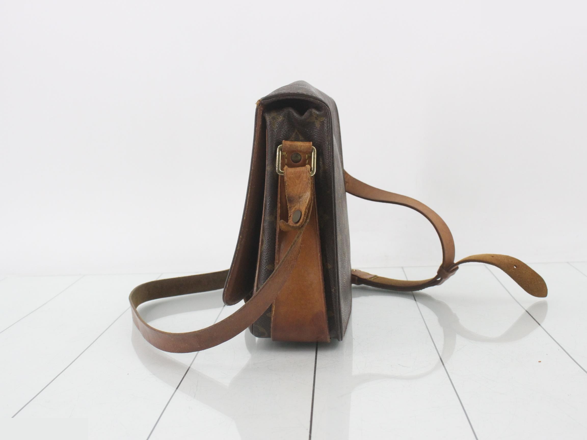 Cartouchiere GM — view 3