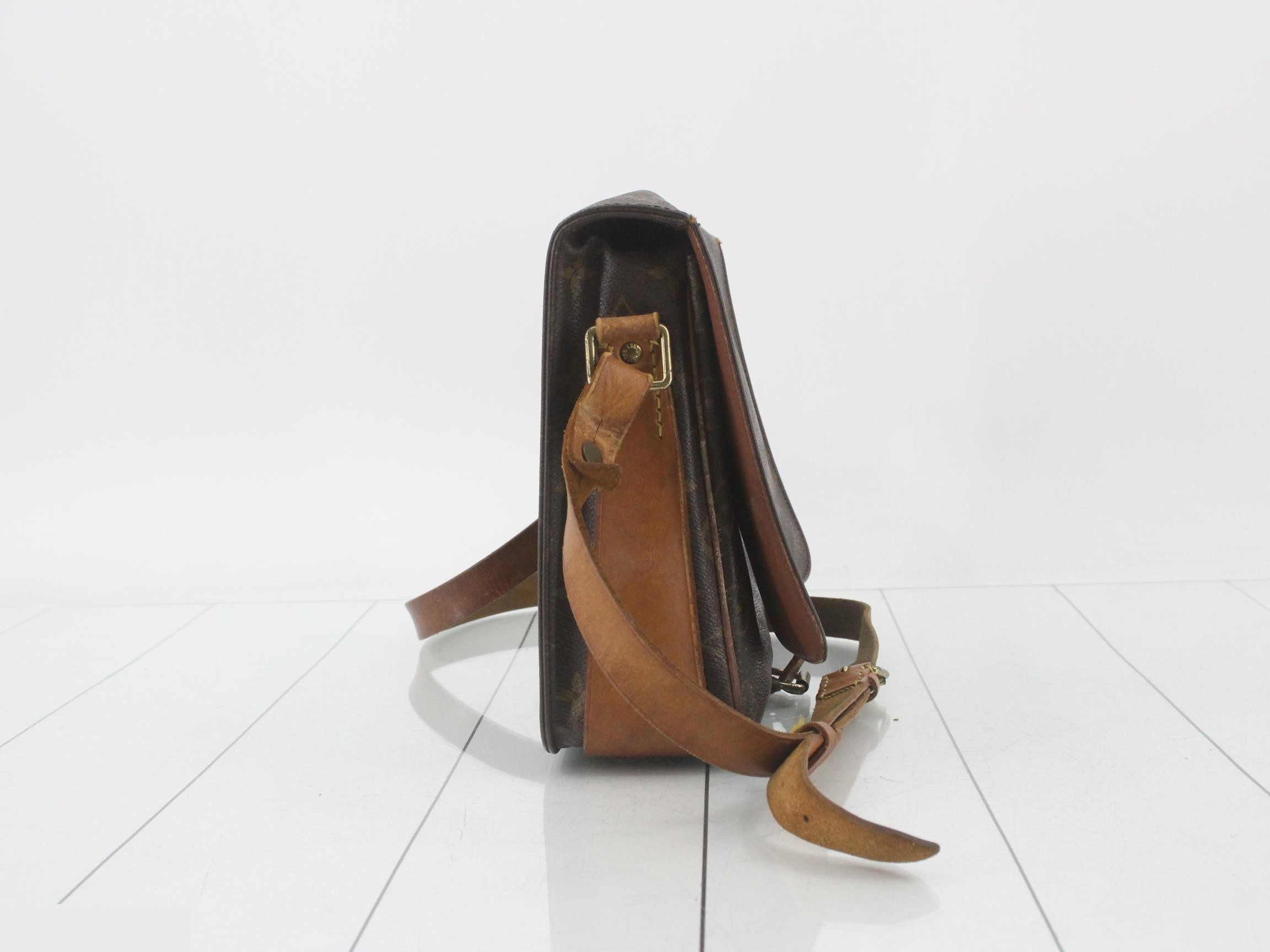 Cartouchiere GM — view 4