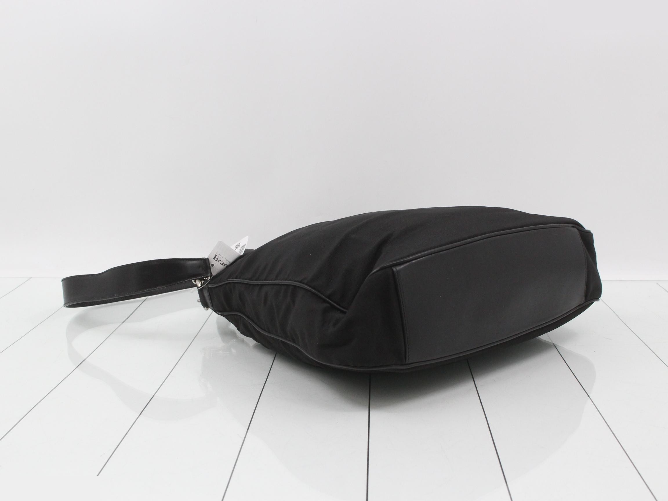 Bamboo 2-Way Shoulder Bag — view 5