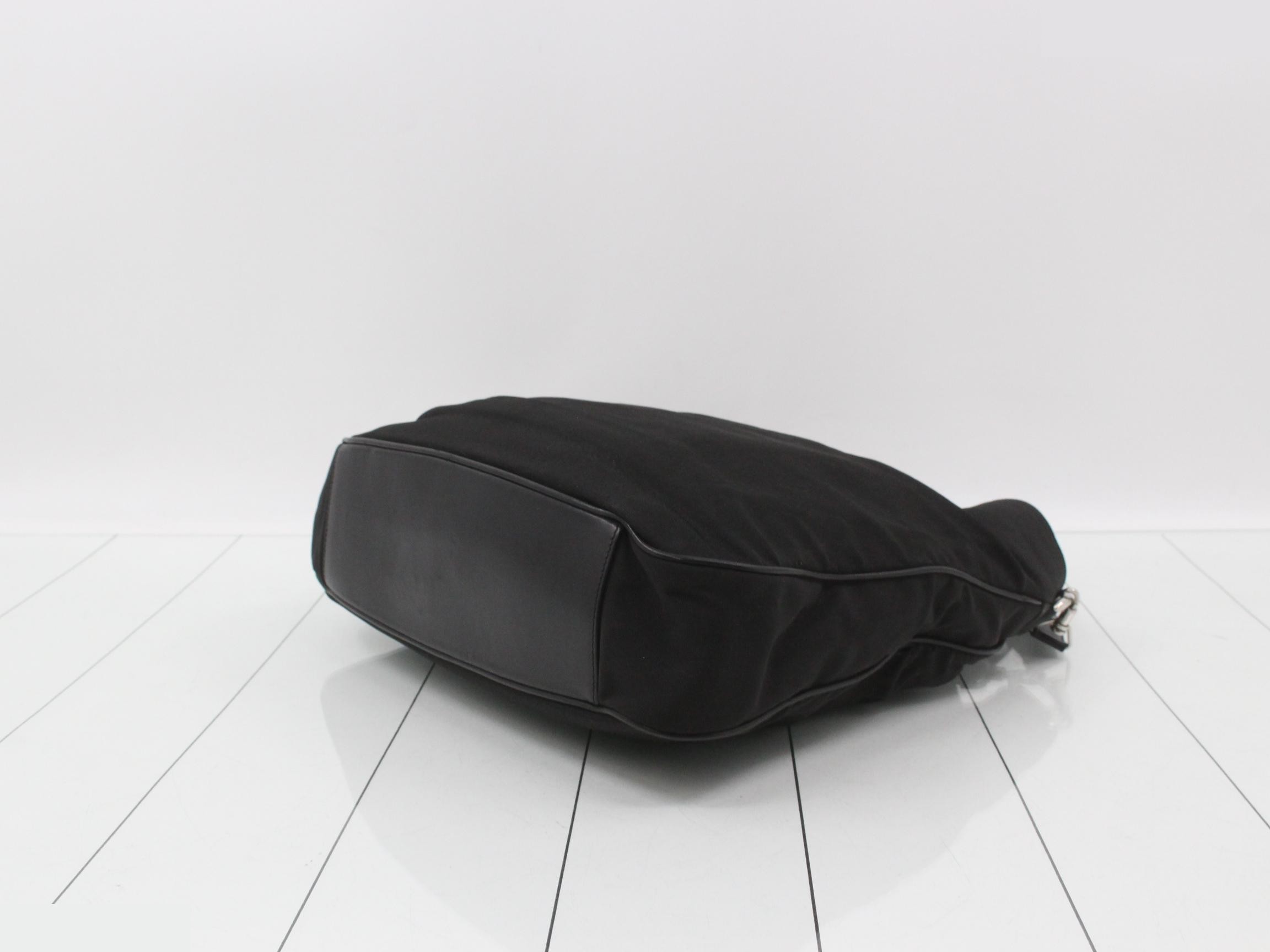 Bamboo 2-Way Shoulder Bag — view 6