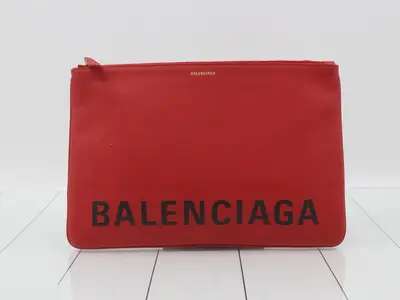 Clutch bag