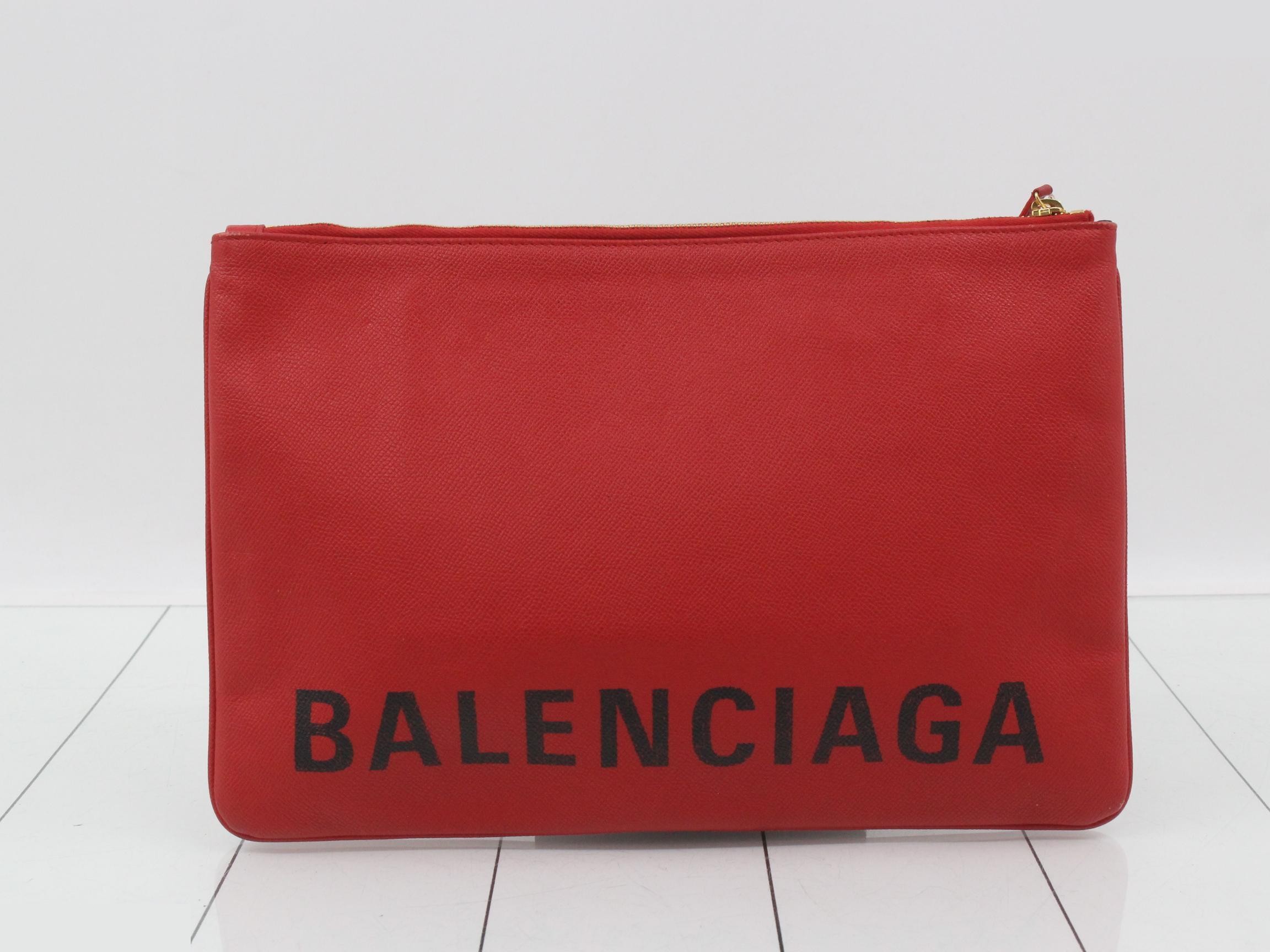 Clutch bag — view 2