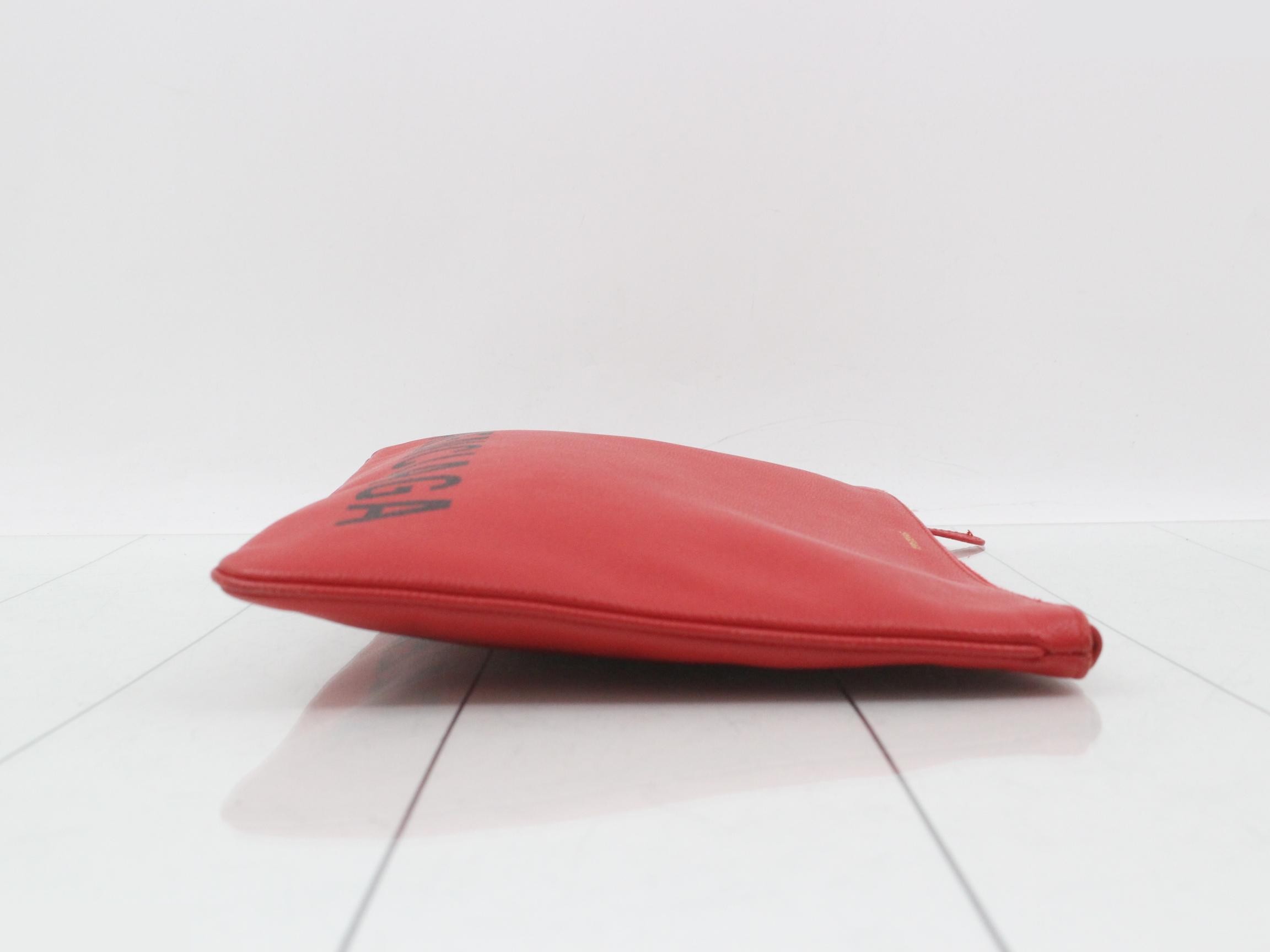 Clutch bag — view 3