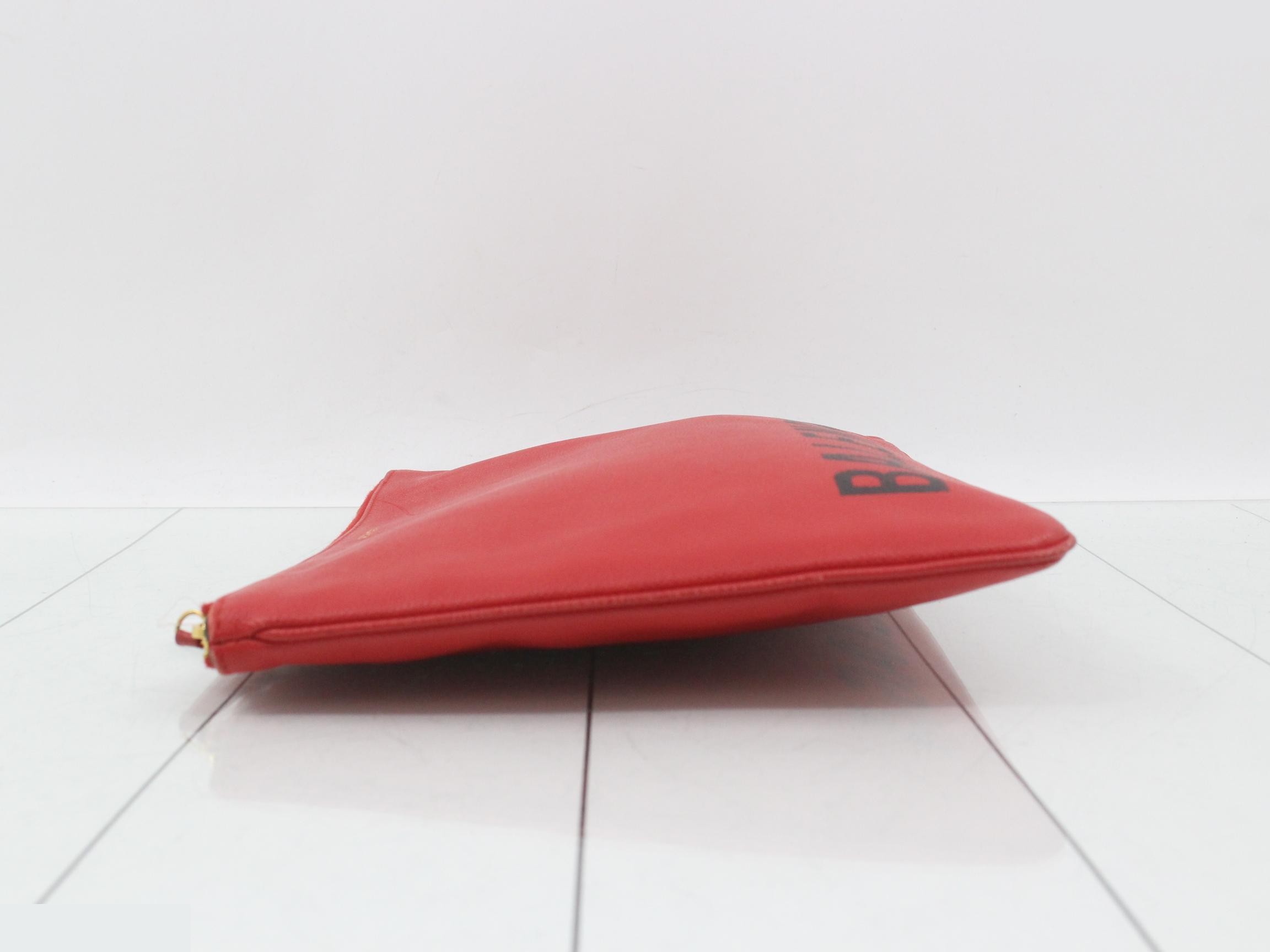 Clutch bag — view 4