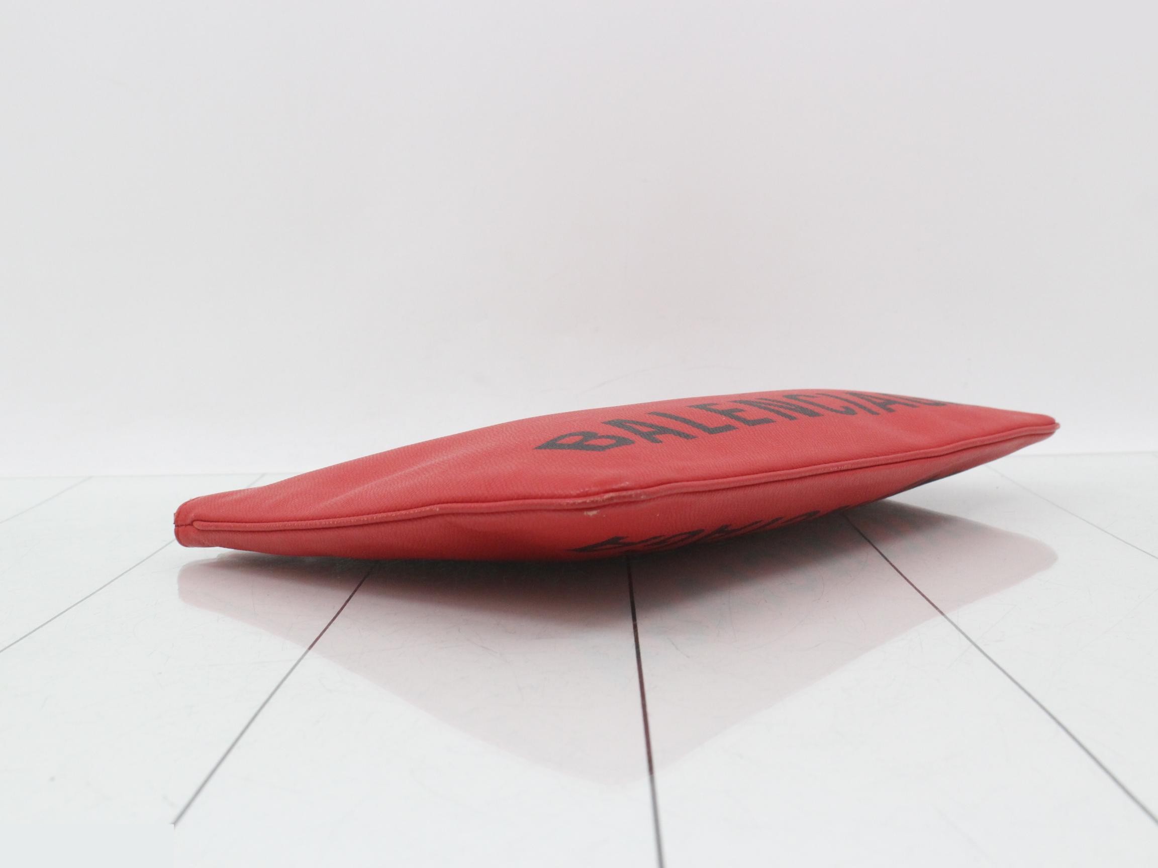 Clutch bag — view 5