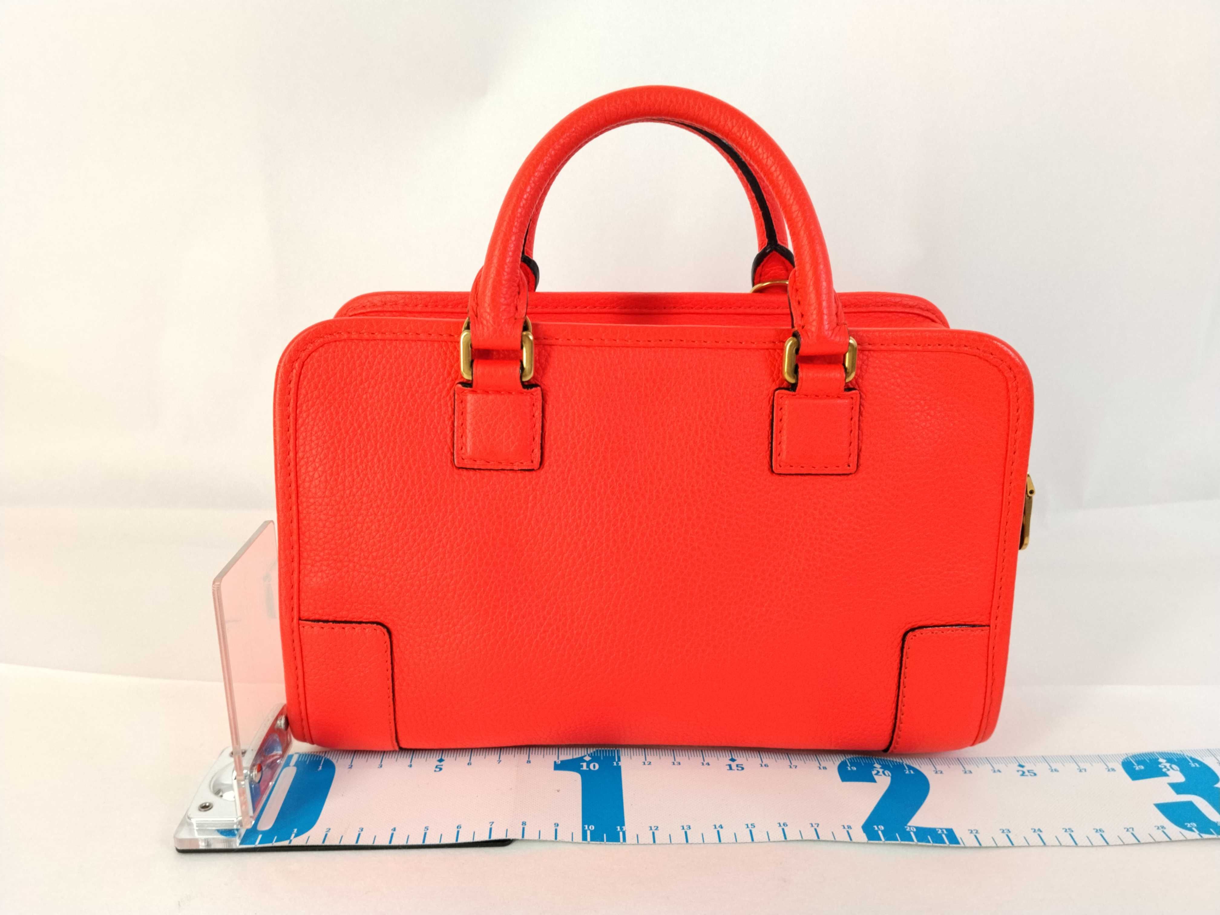 Amazona handbag — view 2