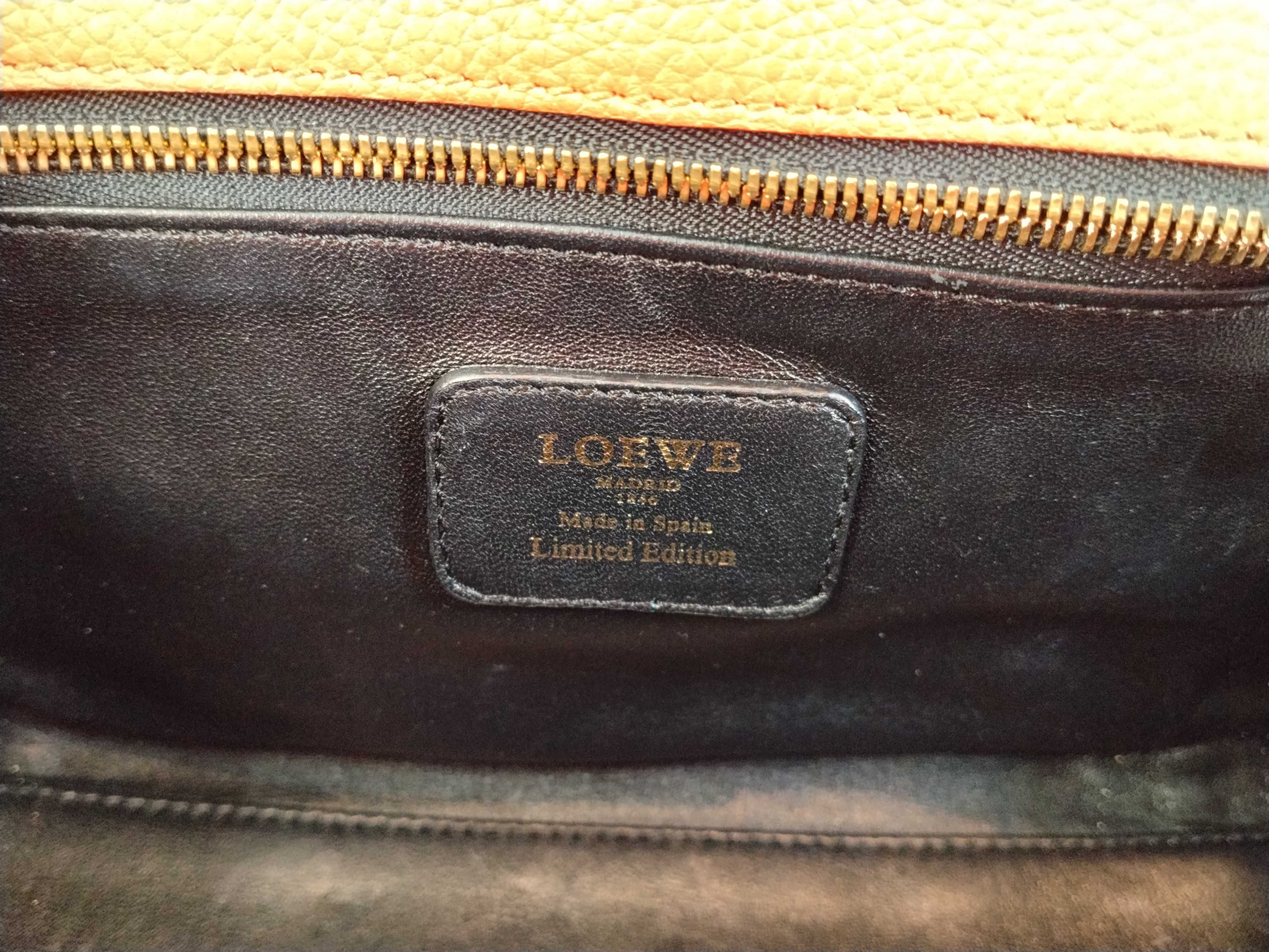 Amazona handbag — view 11