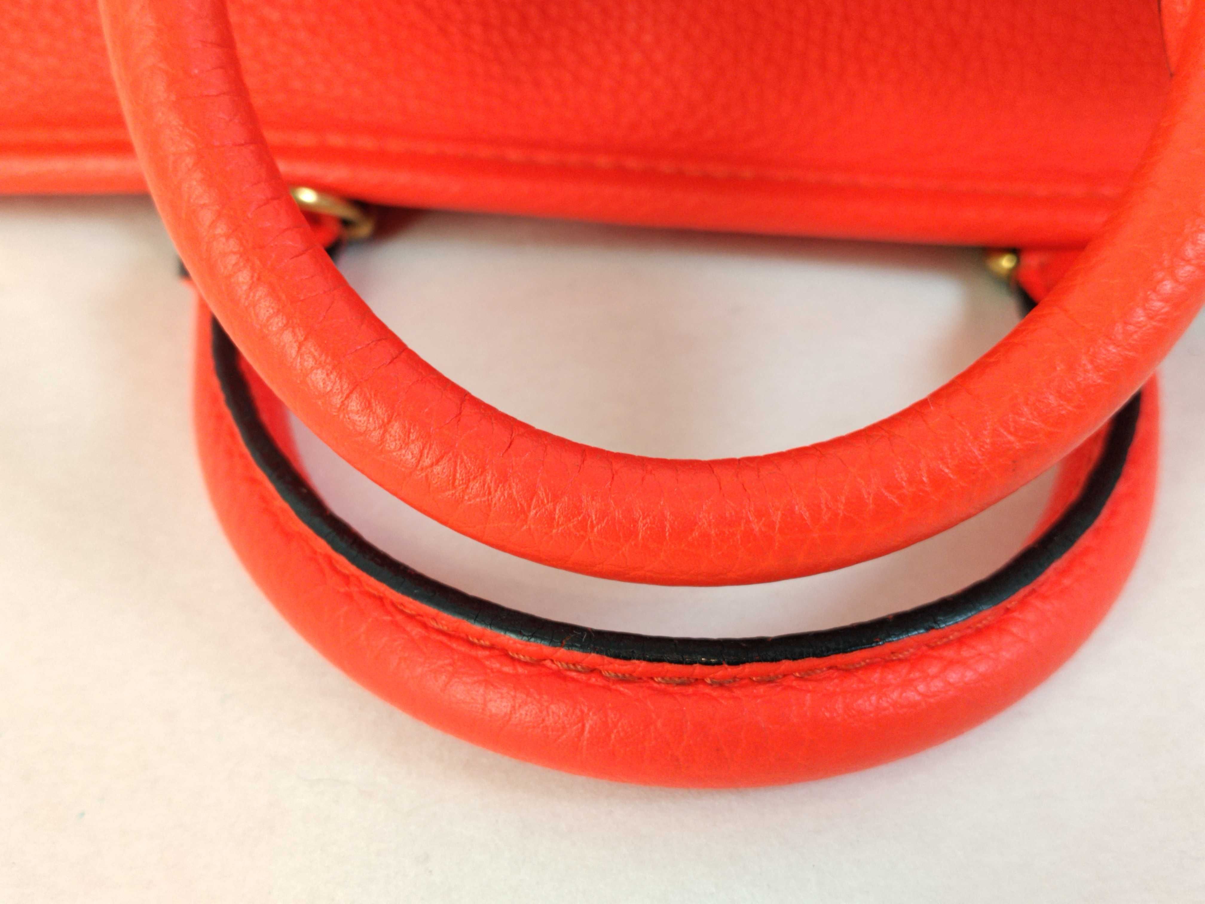 Amazona handbag — view 4