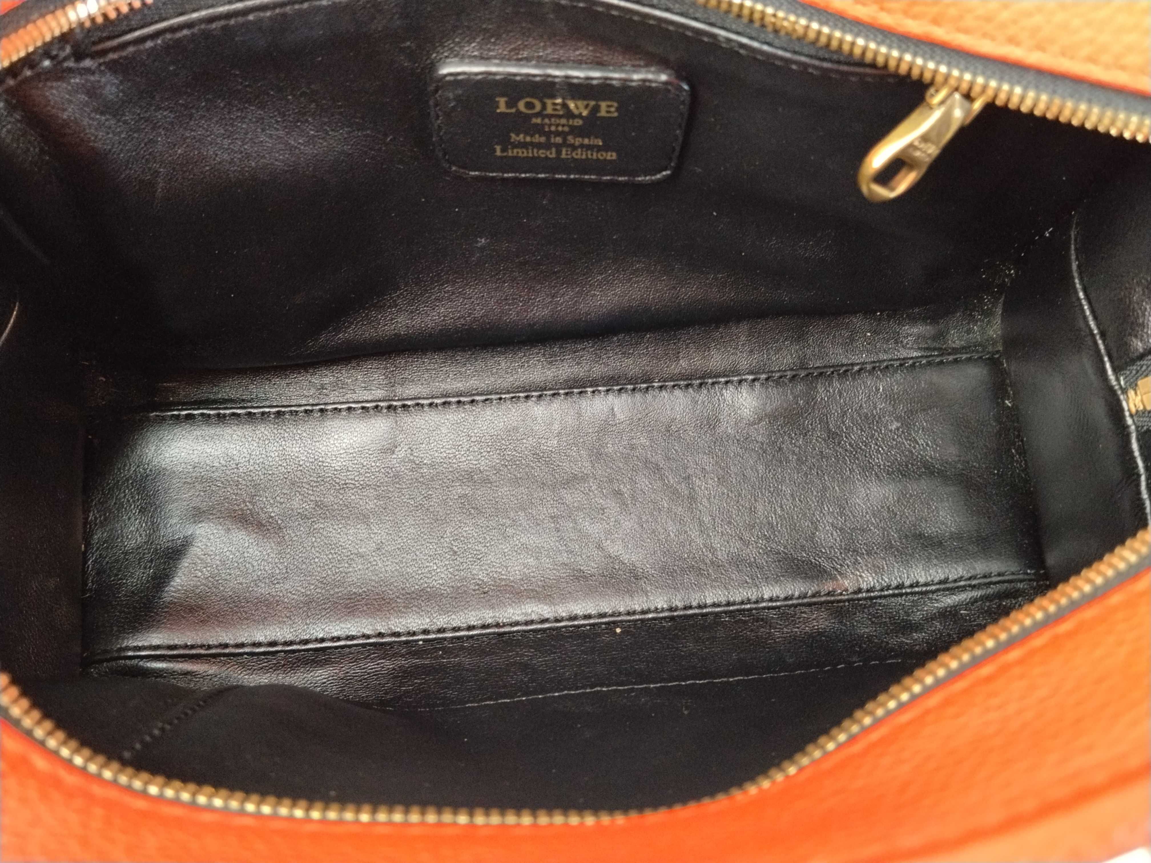 Amazona handbag — view 9