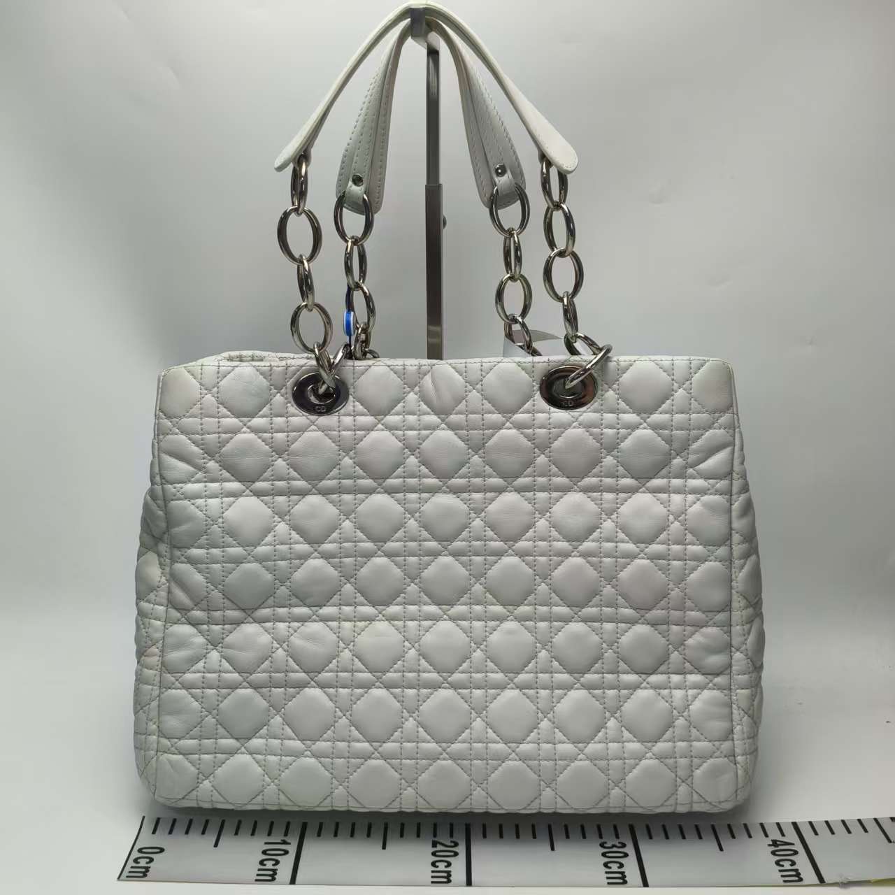 【*Shipped from: China*】Dior Leather Handbag — view 2