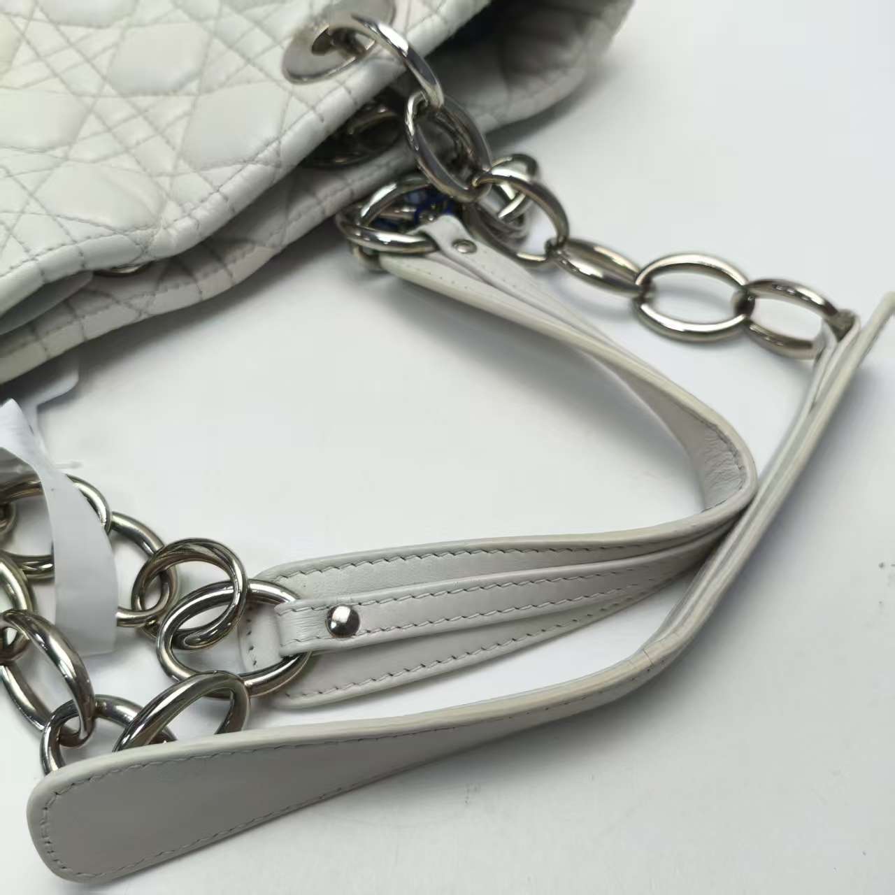 【*Shipped from: China*】Dior Leather Handbag — view 11