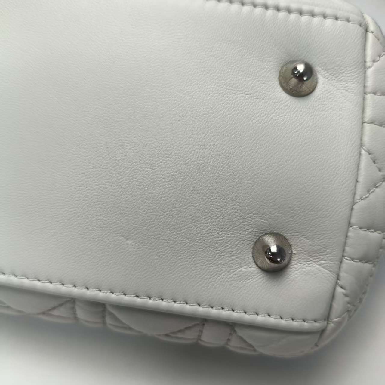 【*Shipped from: China*】Dior Leather Handbag — view 12