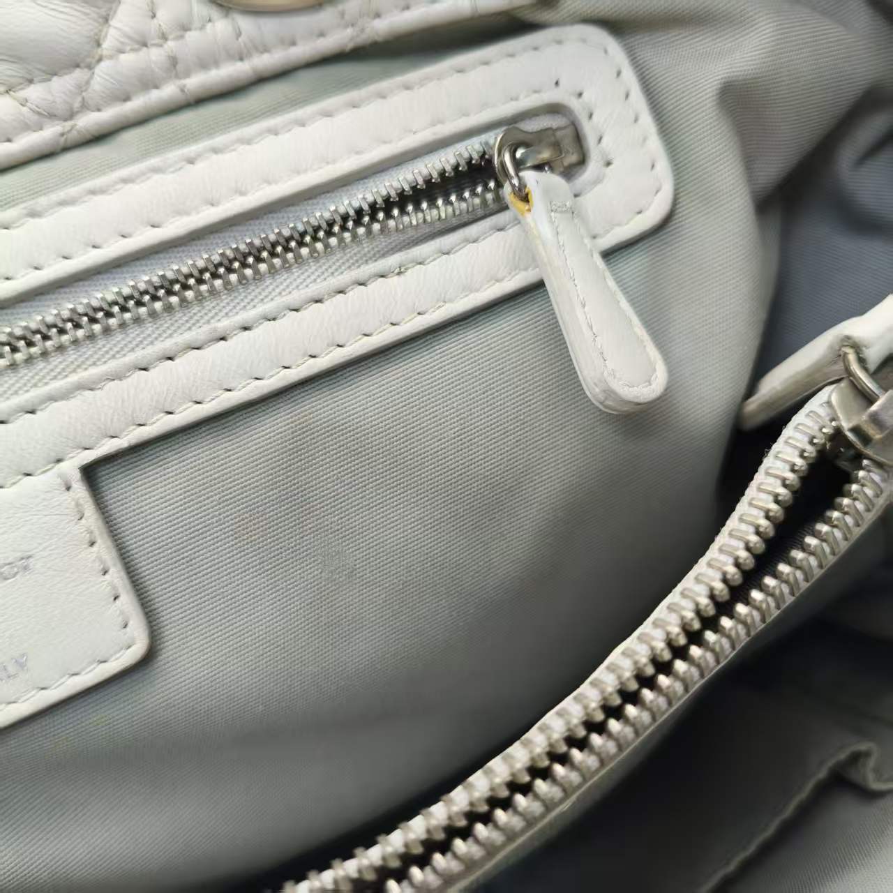 【*Shipped from: China*】Dior Leather Handbag — view 13