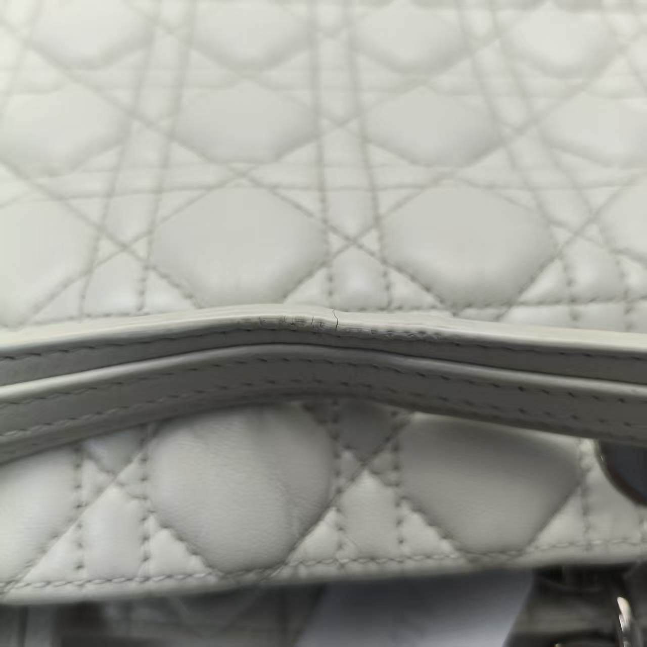 【*Shipped from: China*】Dior Leather Handbag — view 15