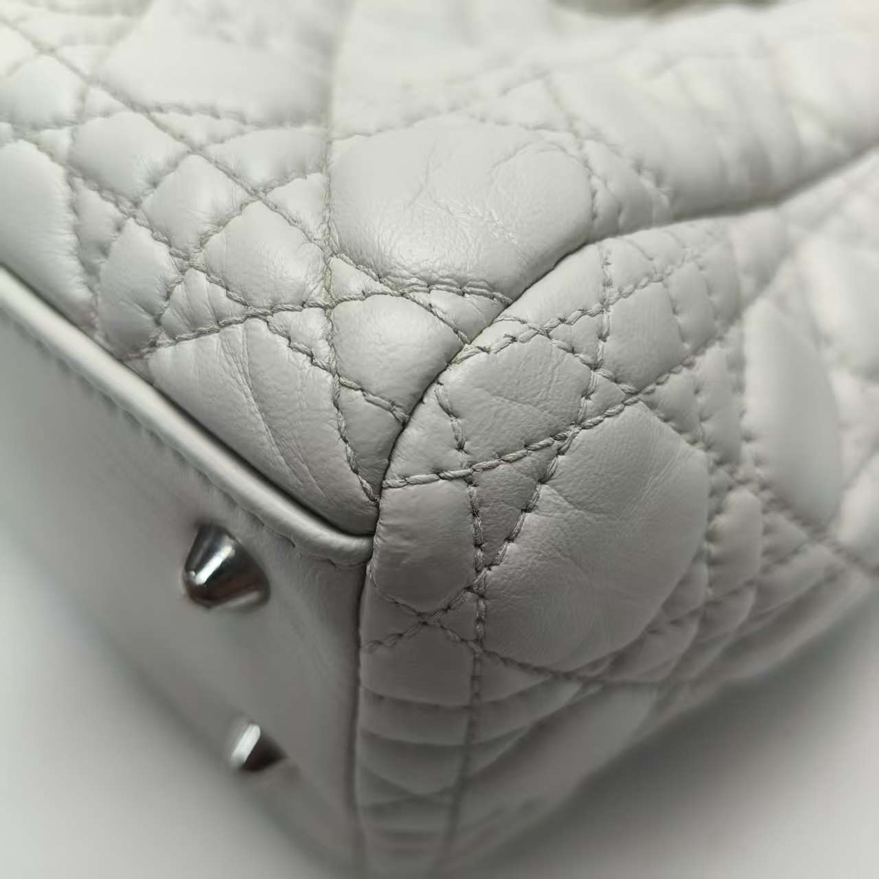 【*Shipped from: China*】Dior Leather Handbag — view 4