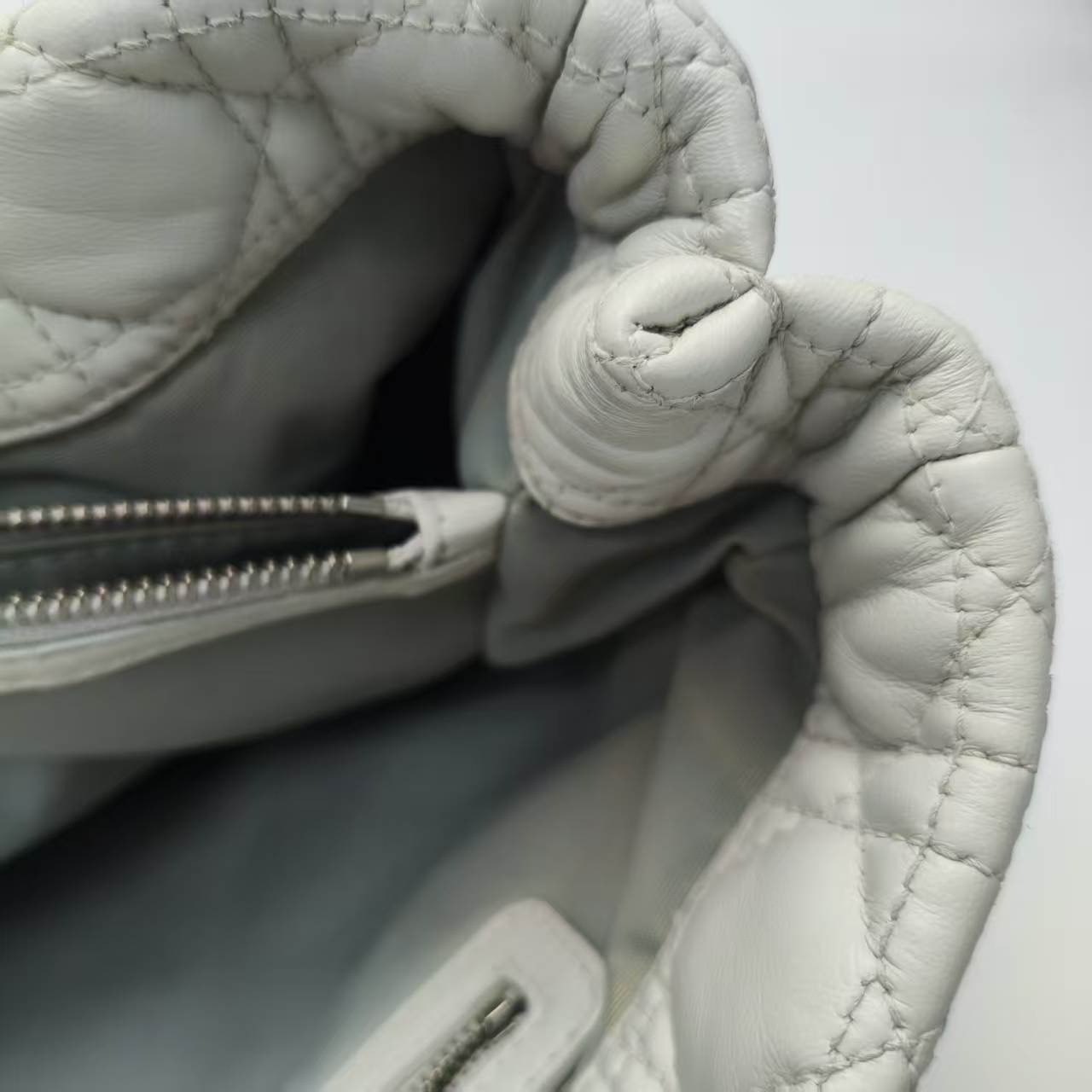 【*Shipped from: China*】Dior Leather Handbag — view 8