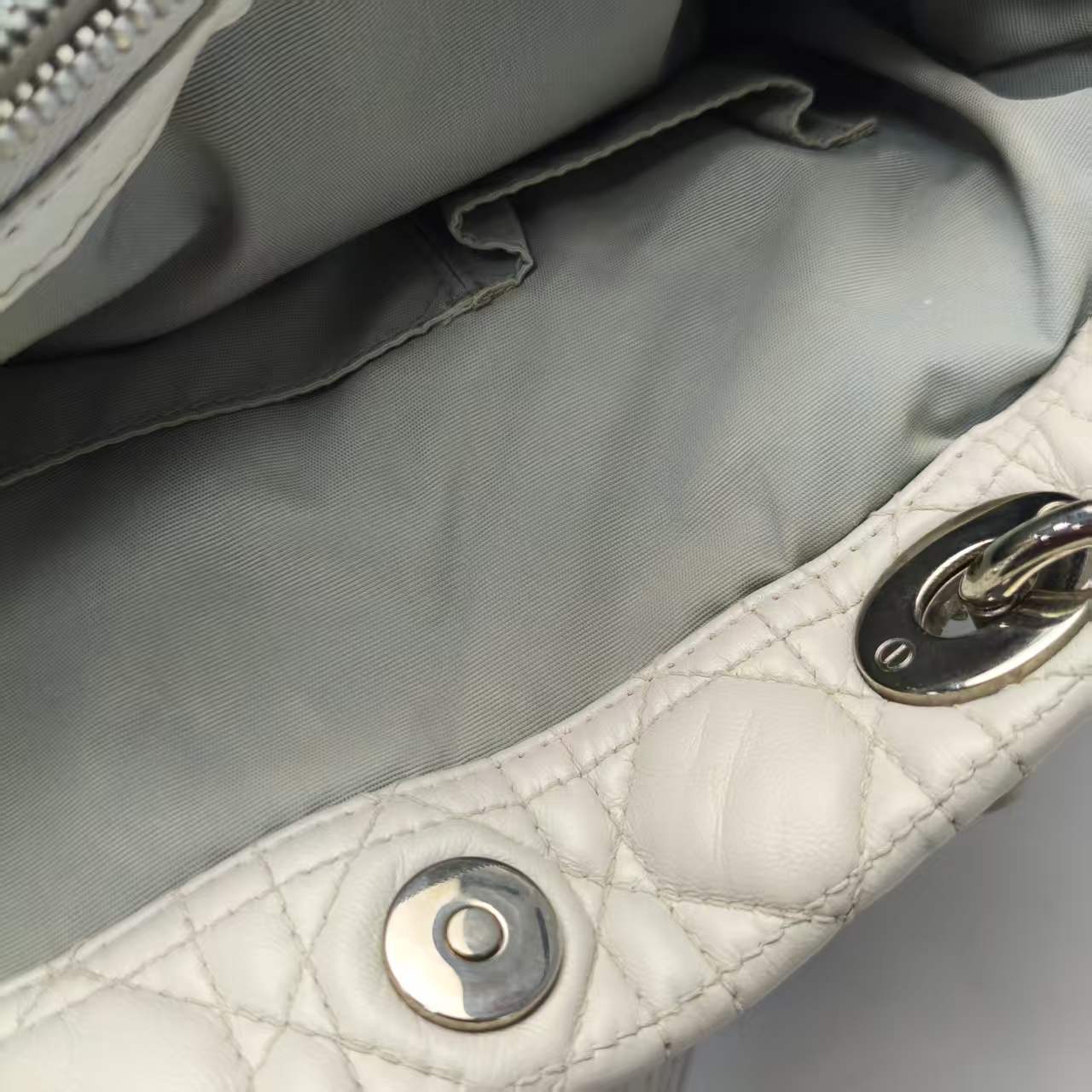 【*Shipped from: China*】Dior Leather Handbag — view 10
