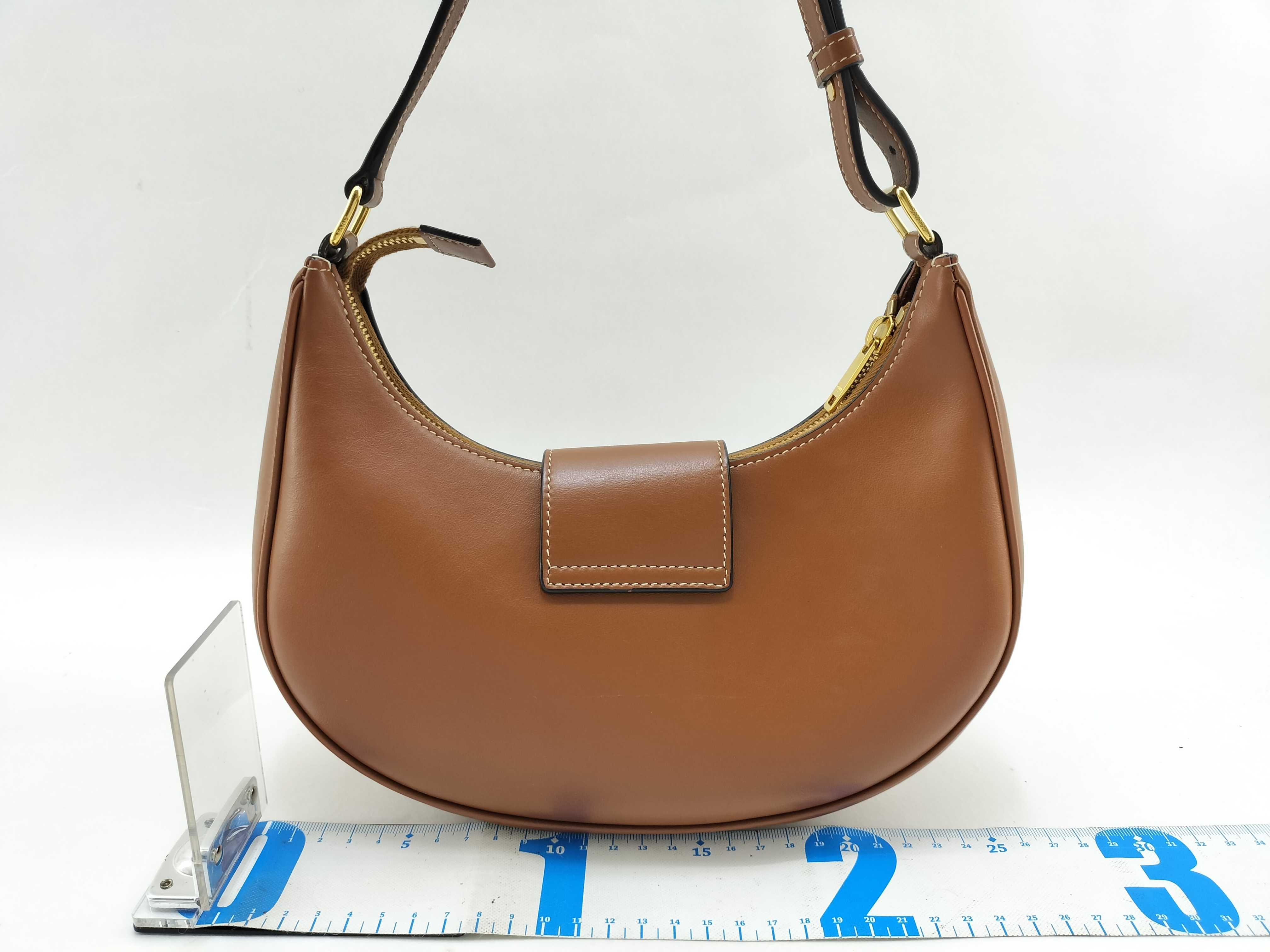 Triomphe Shoulder Bag — view 2