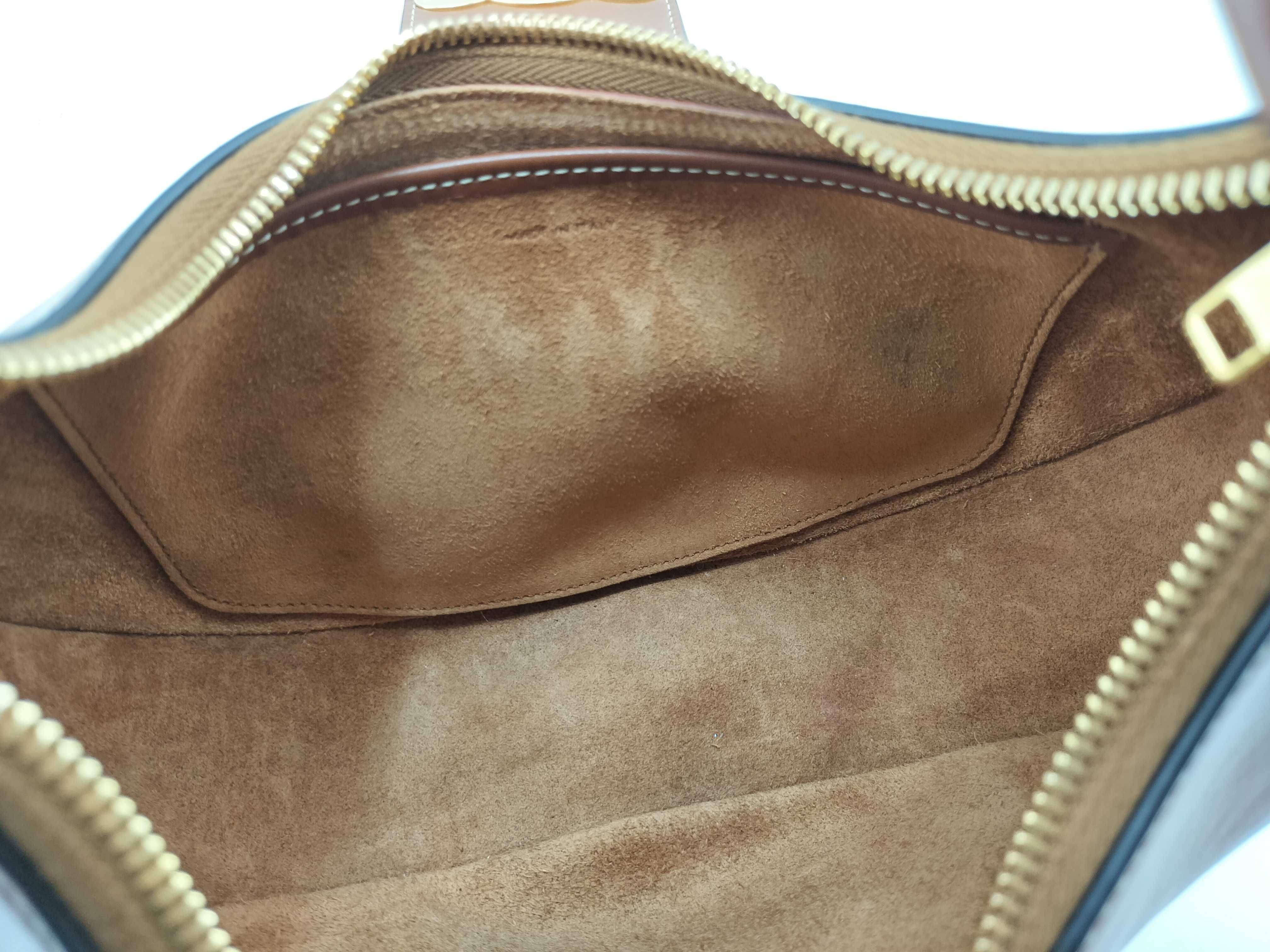 Triomphe Shoulder Bag — view 12