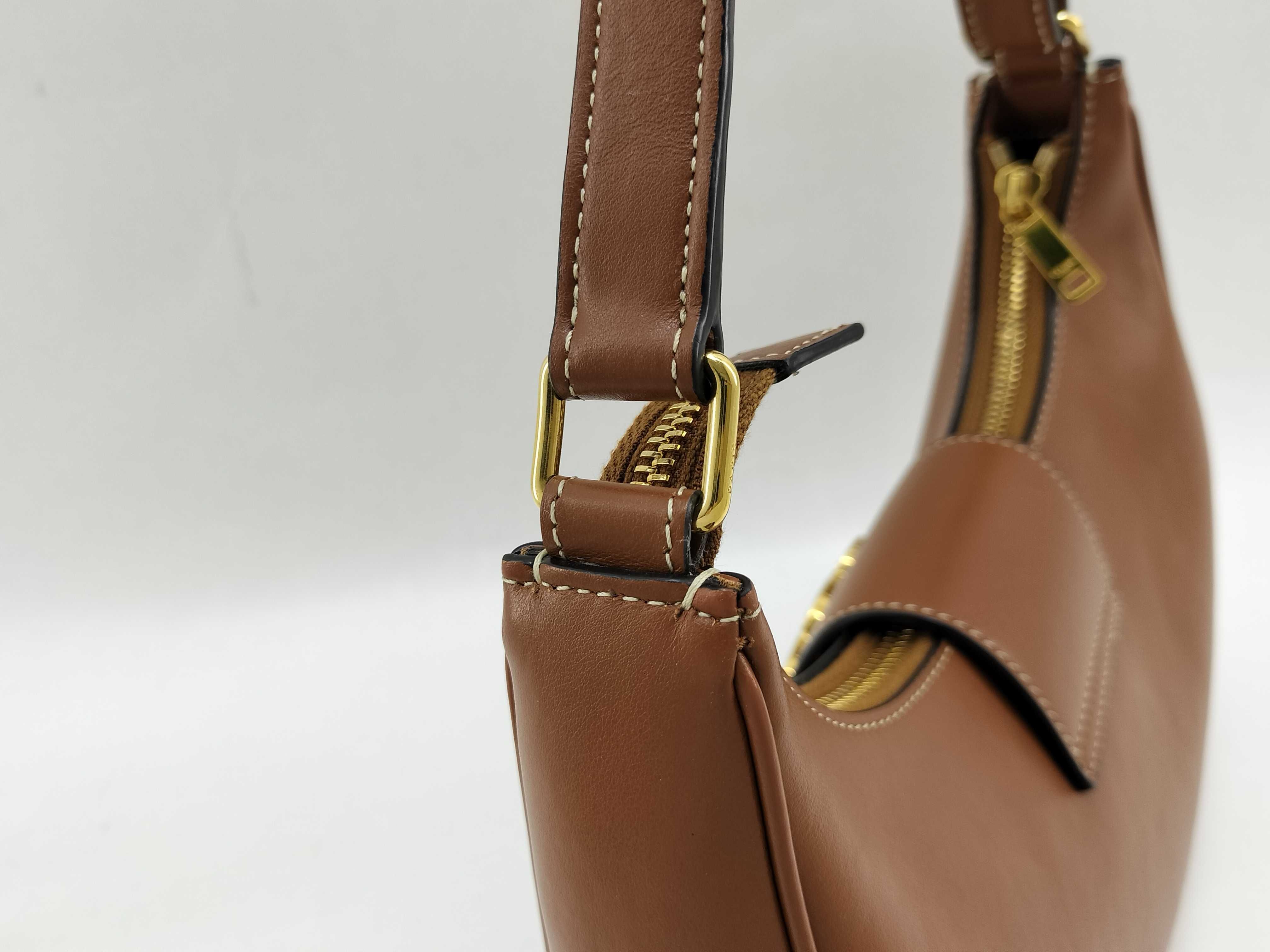 Triomphe Shoulder Bag — view 3