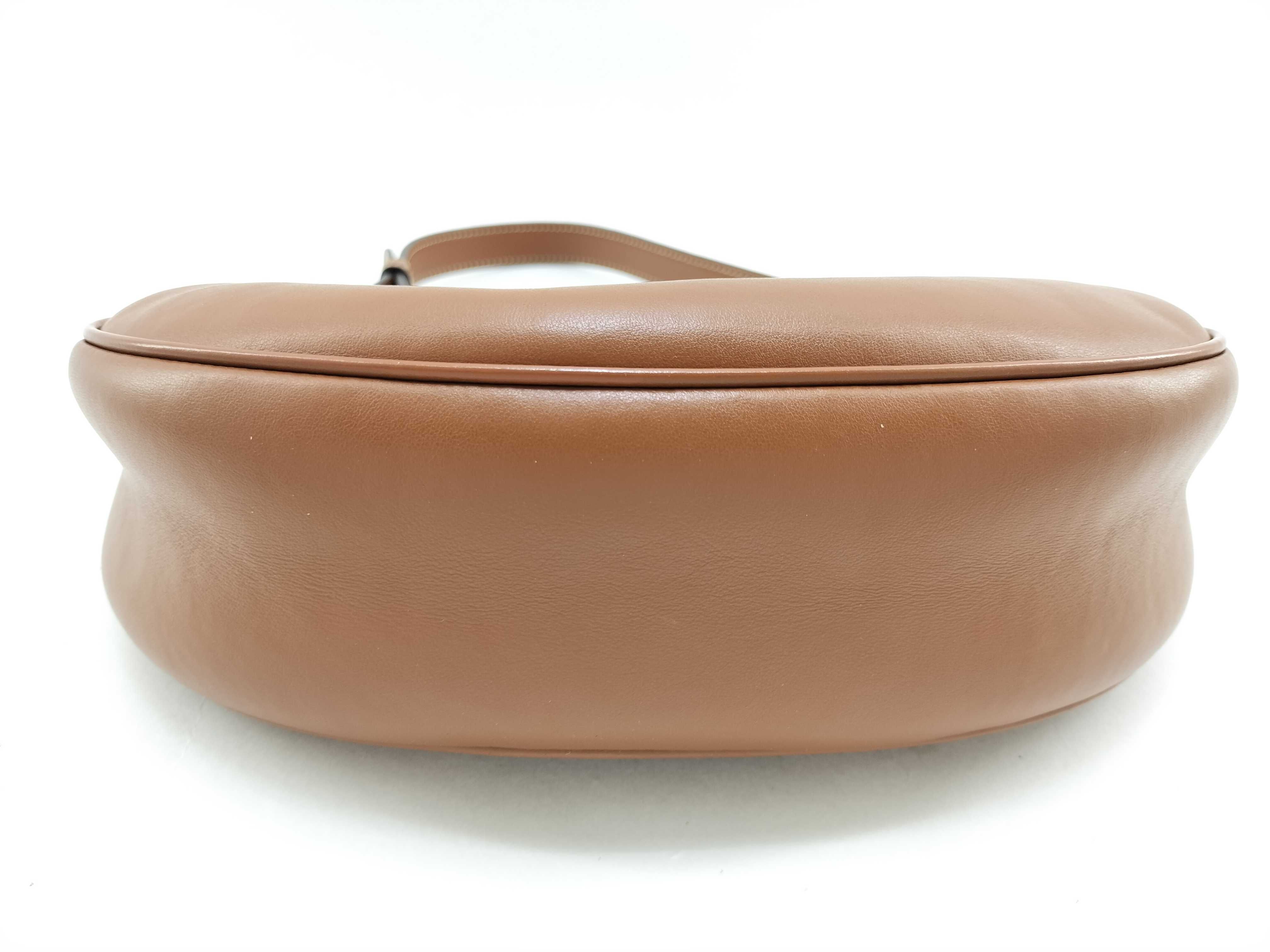 Triomphe Shoulder Bag — view 6