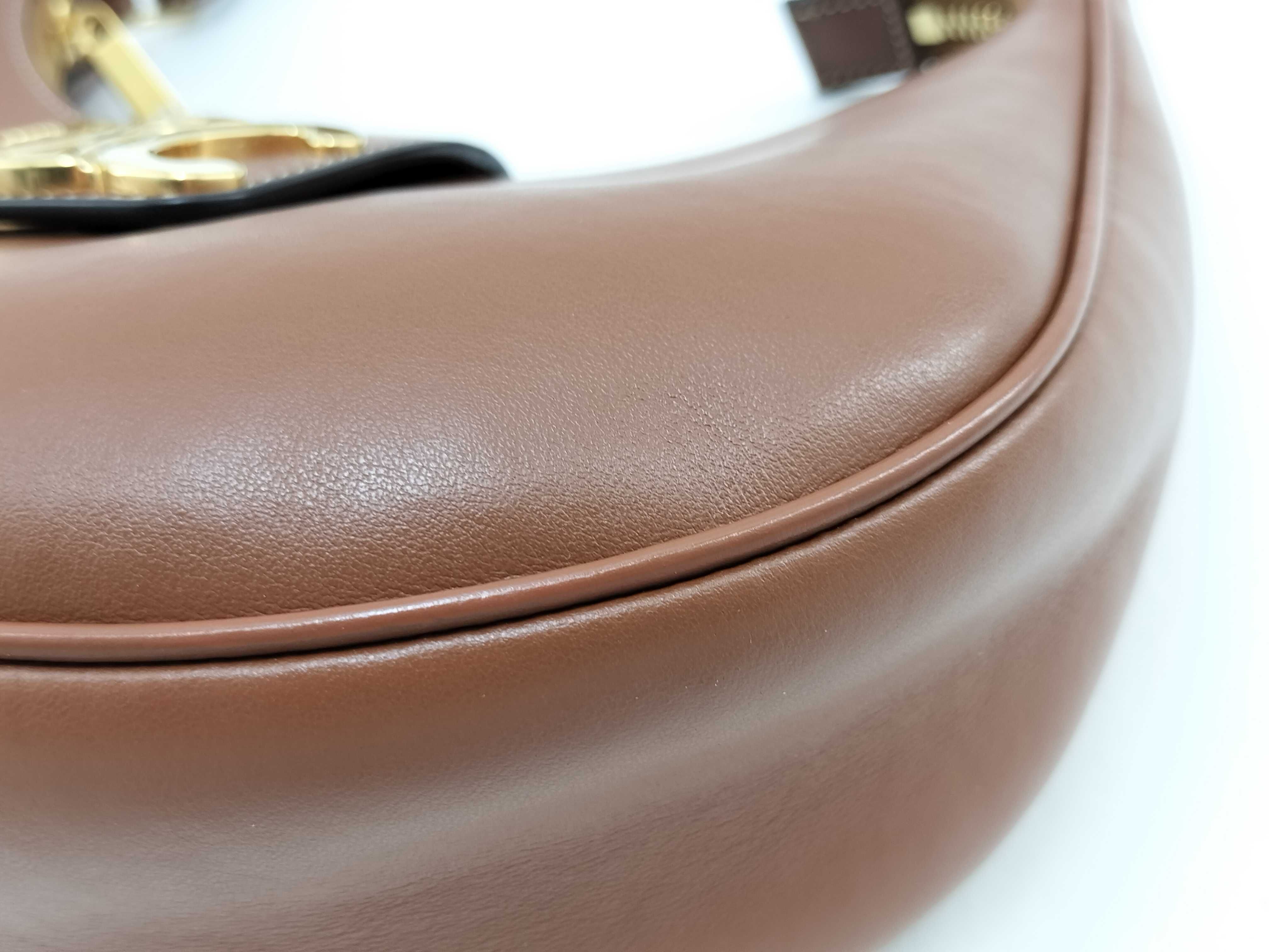 Triomphe Shoulder Bag — view 7