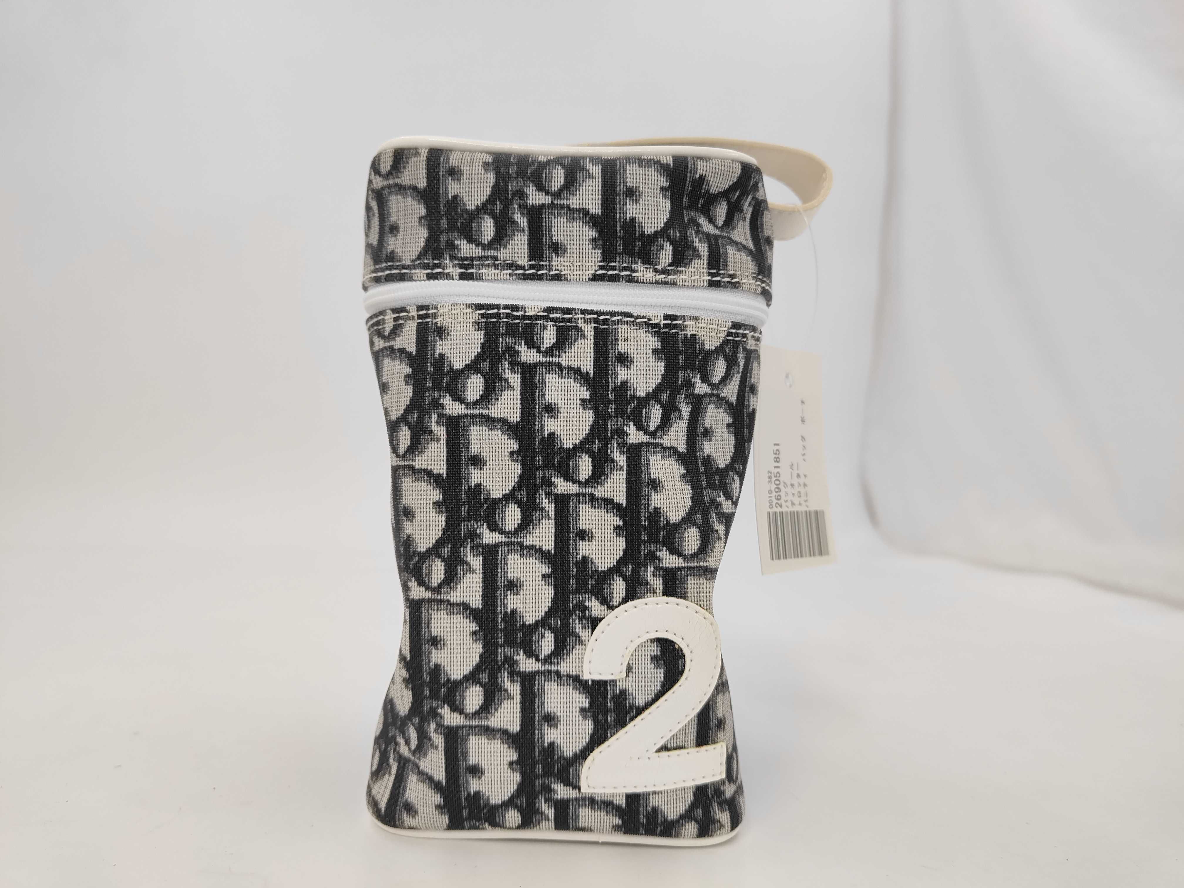Trotter Vanity Bag Pouch Vanity Bag