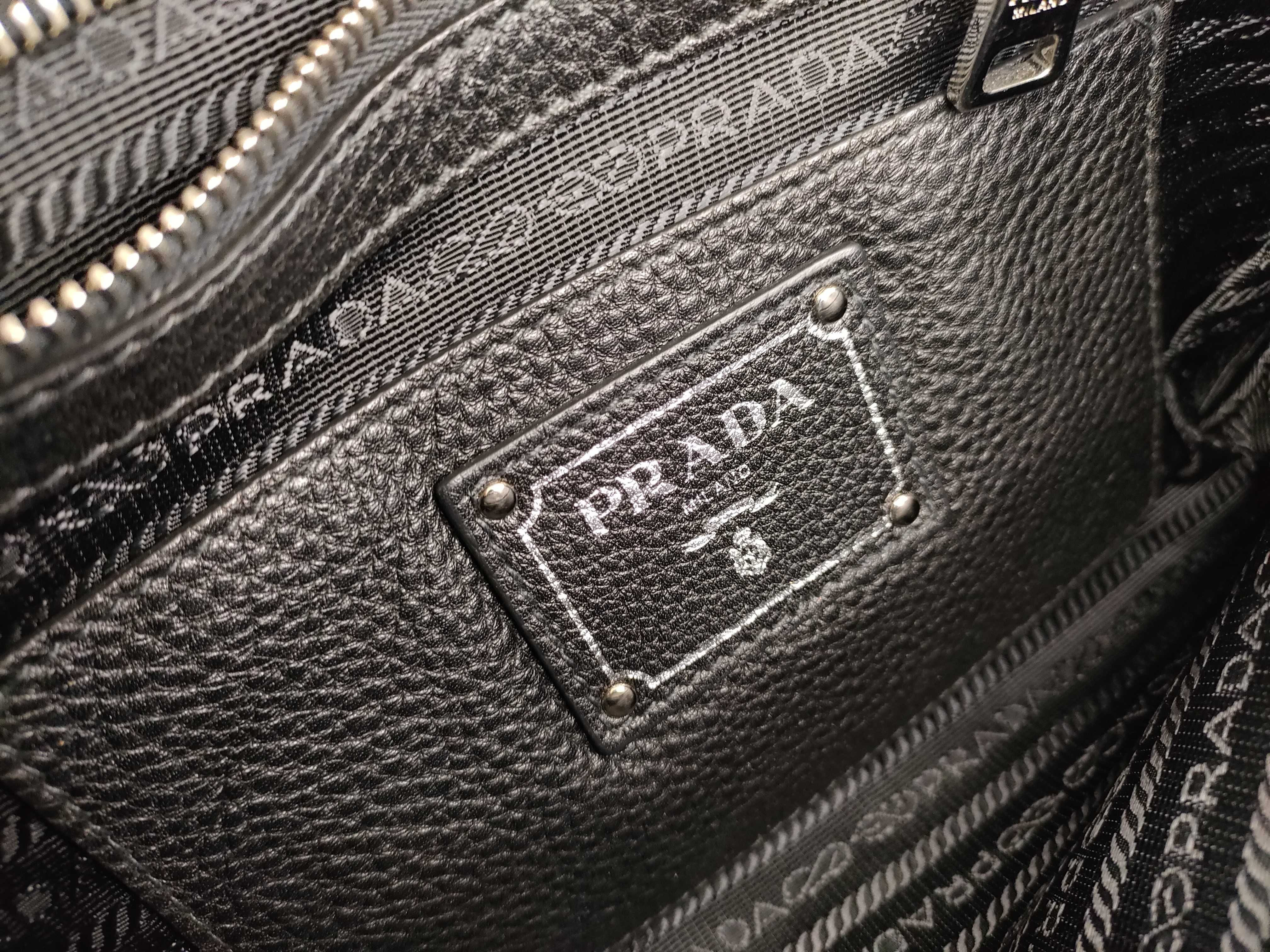Dyno Clutch Bag — view 12