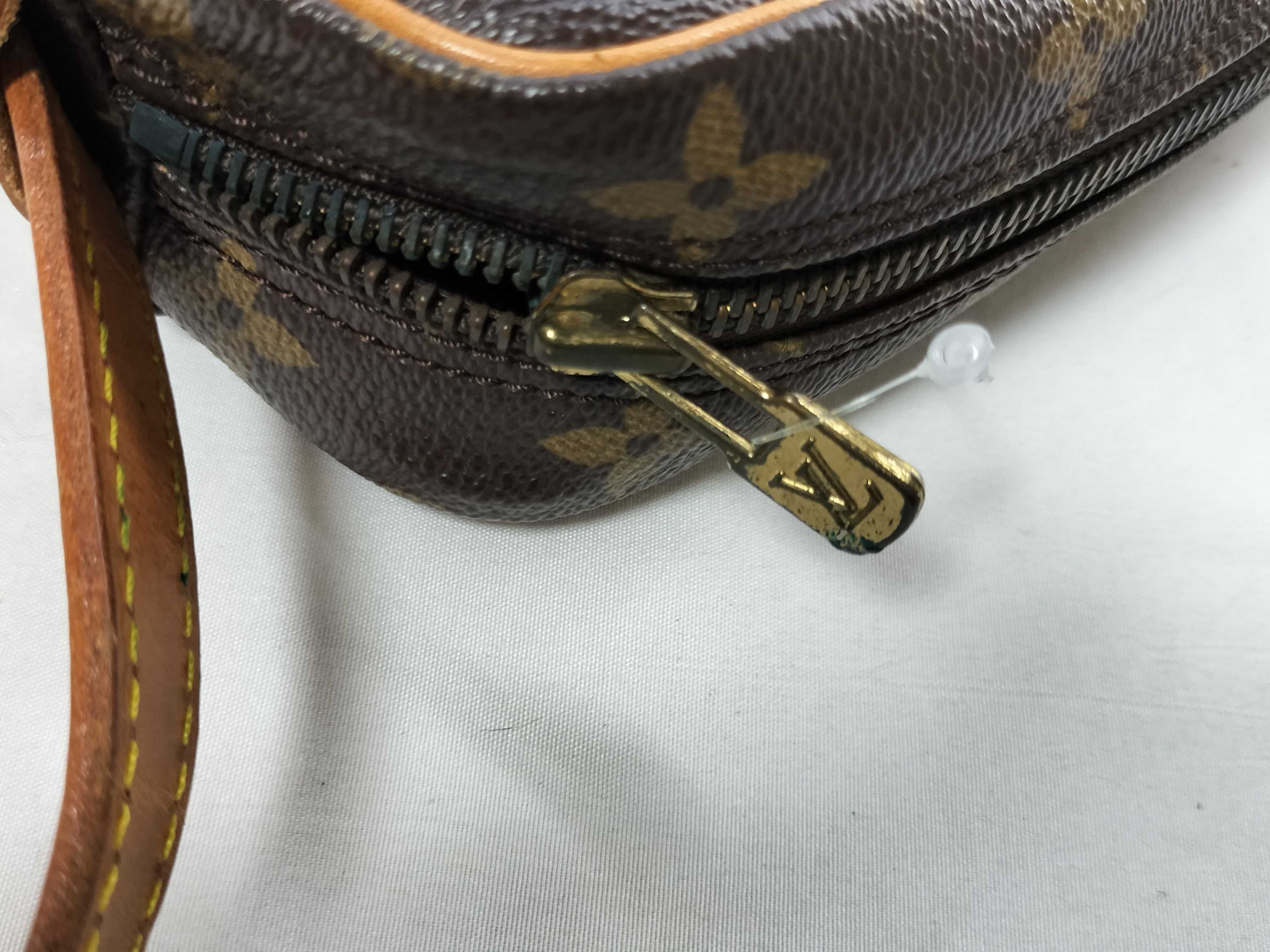 Monogram Jeune Fille Shoulder Bag — view 14