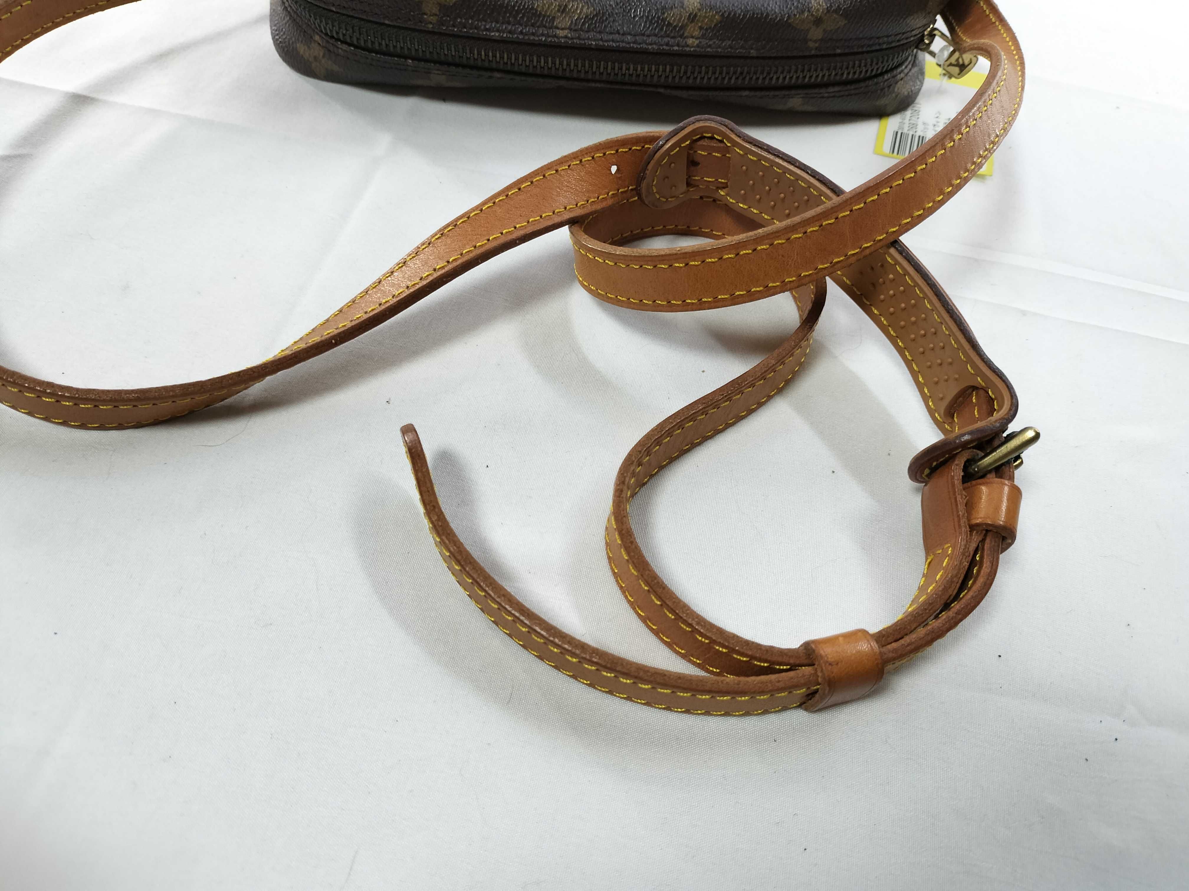 Monogram Jeune Fille Shoulder Bag — view 3