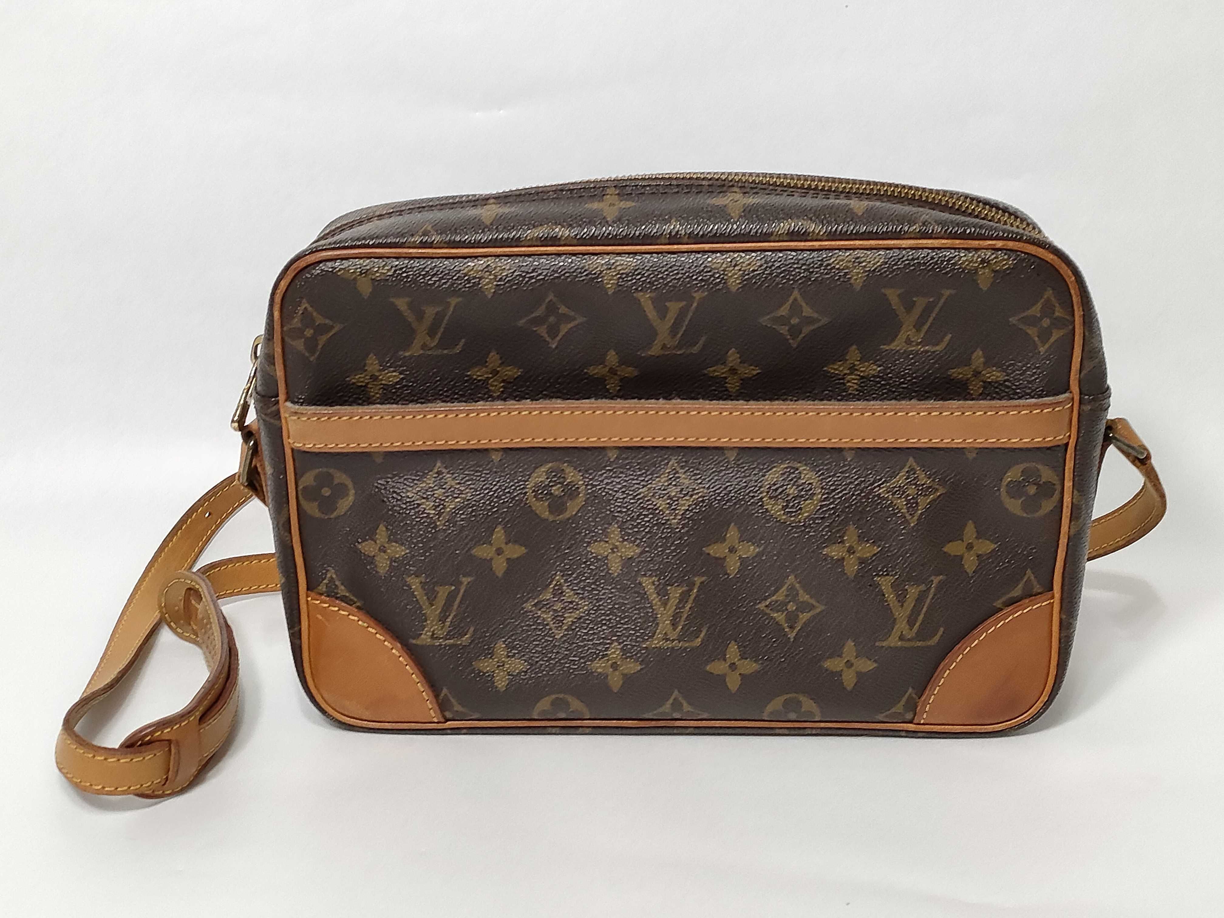 Monogram M51274 Shoulder Bag