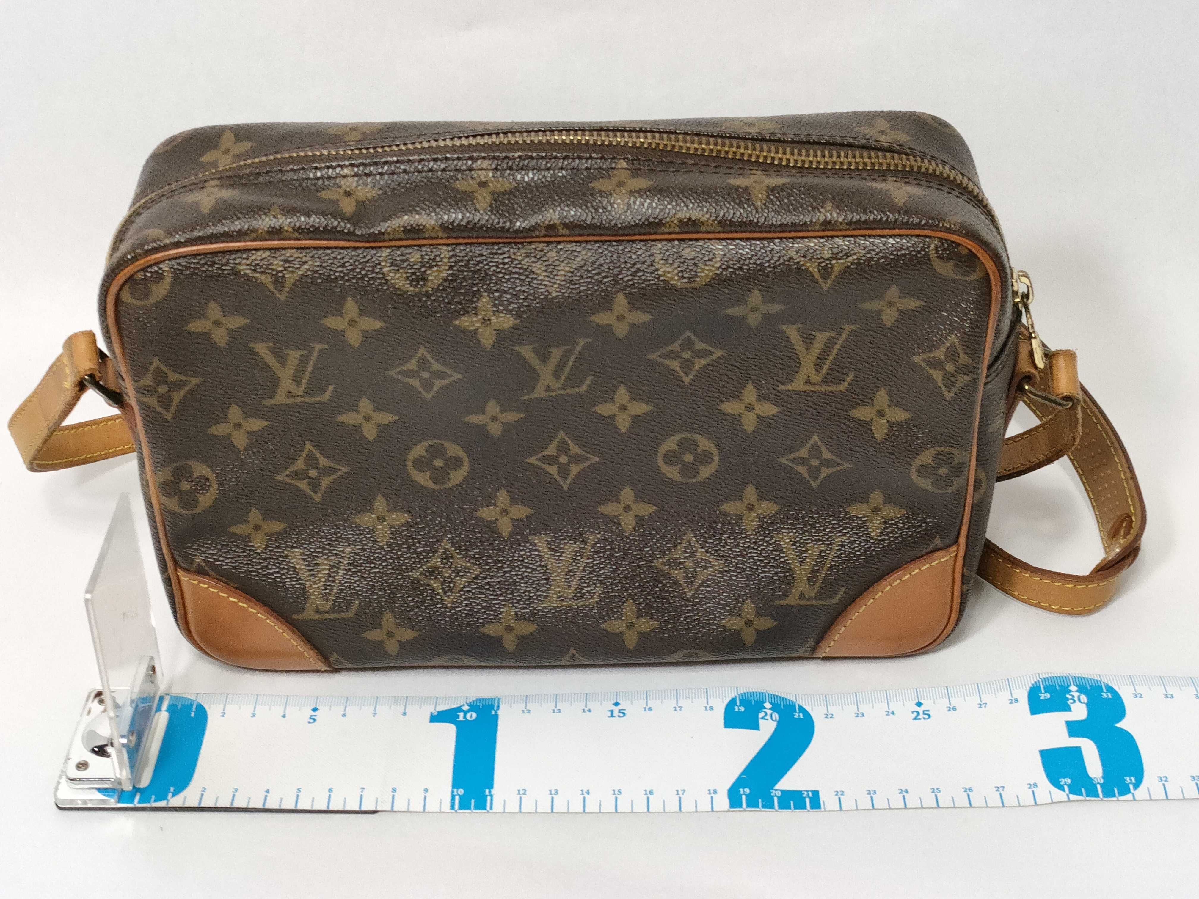 Monogram M51274 Shoulder Bag — view 2