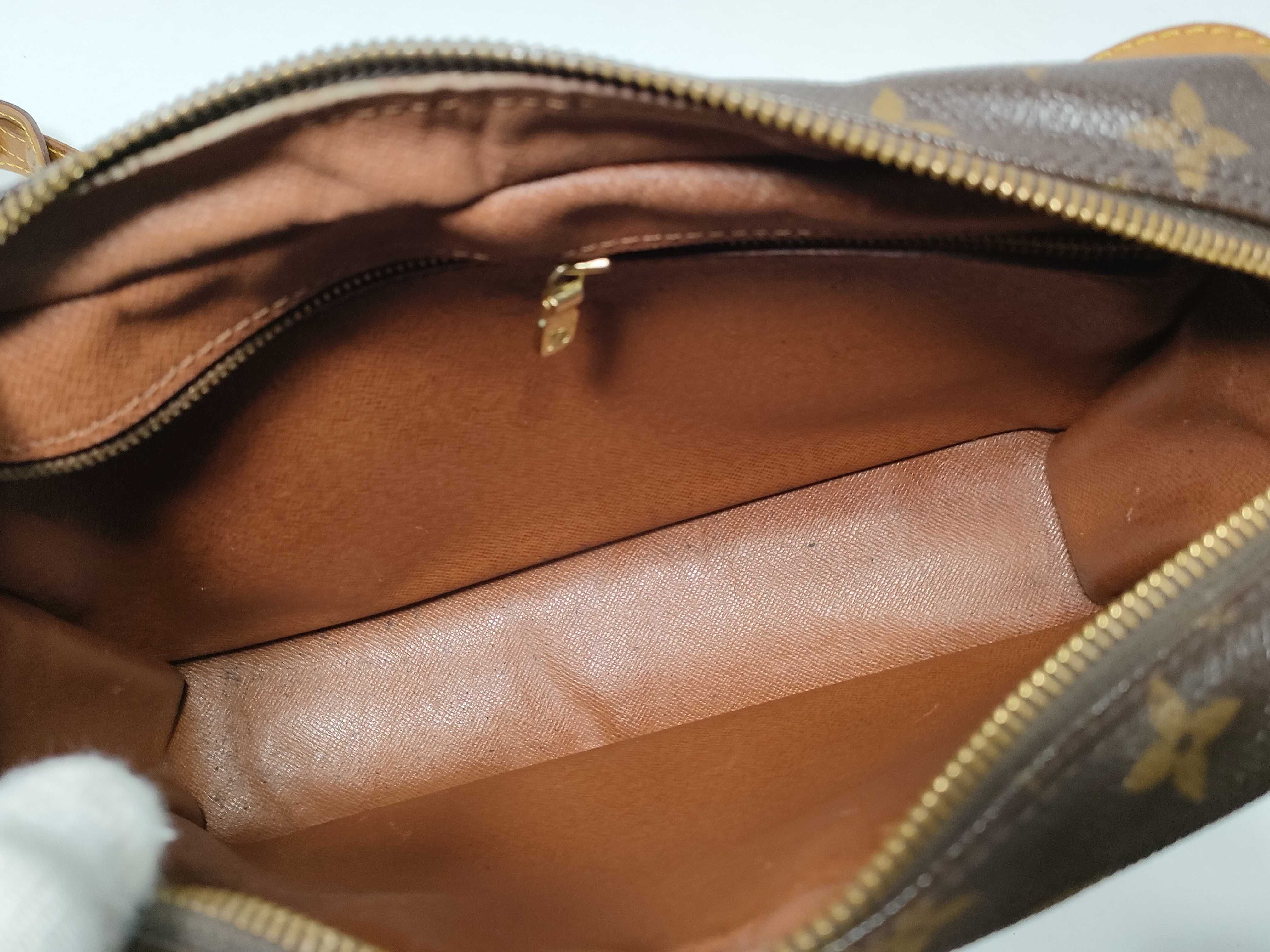 Monogram M51274 Shoulder Bag — view 12