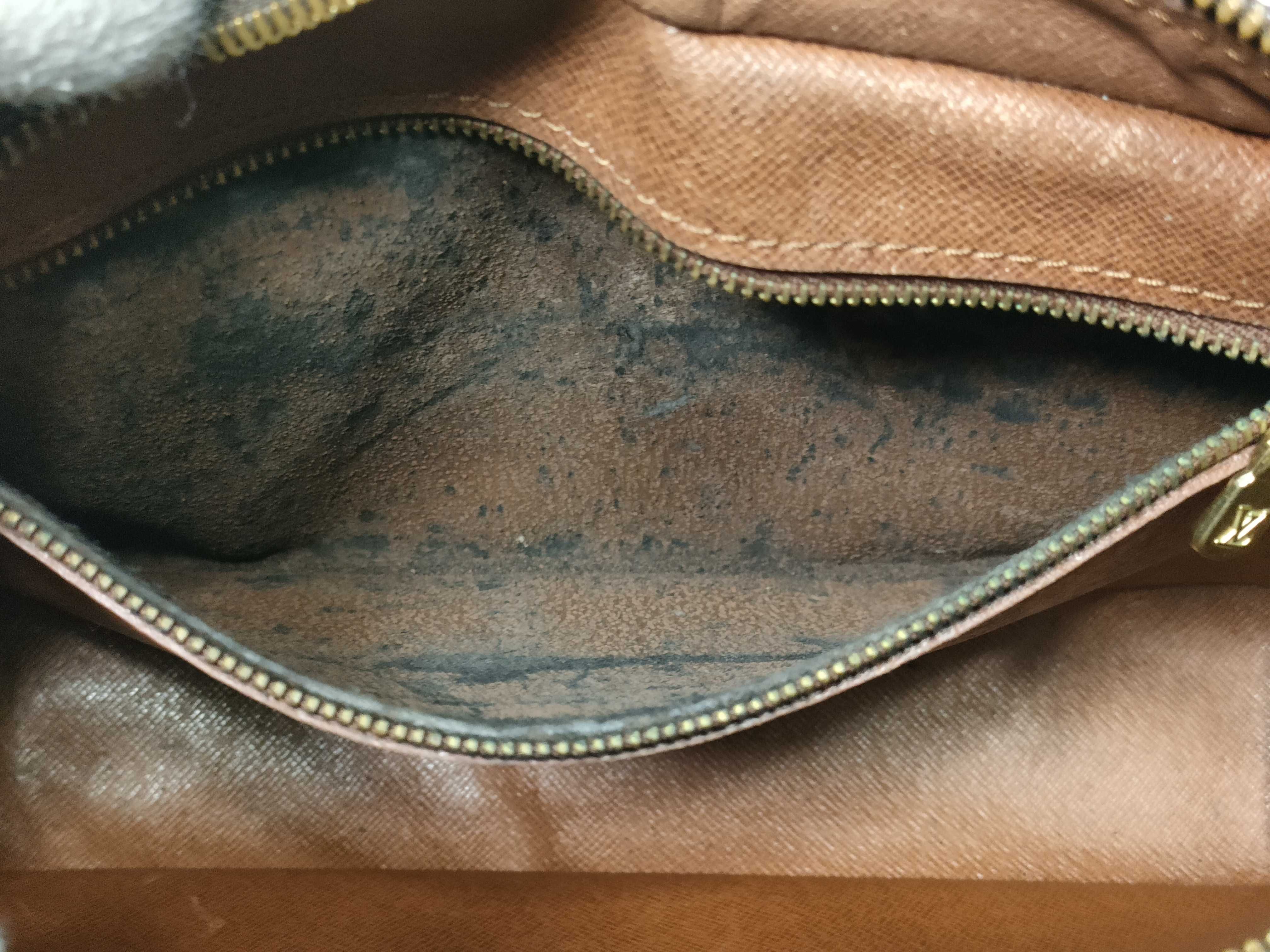 Monogram M51274 Shoulder Bag — view 13