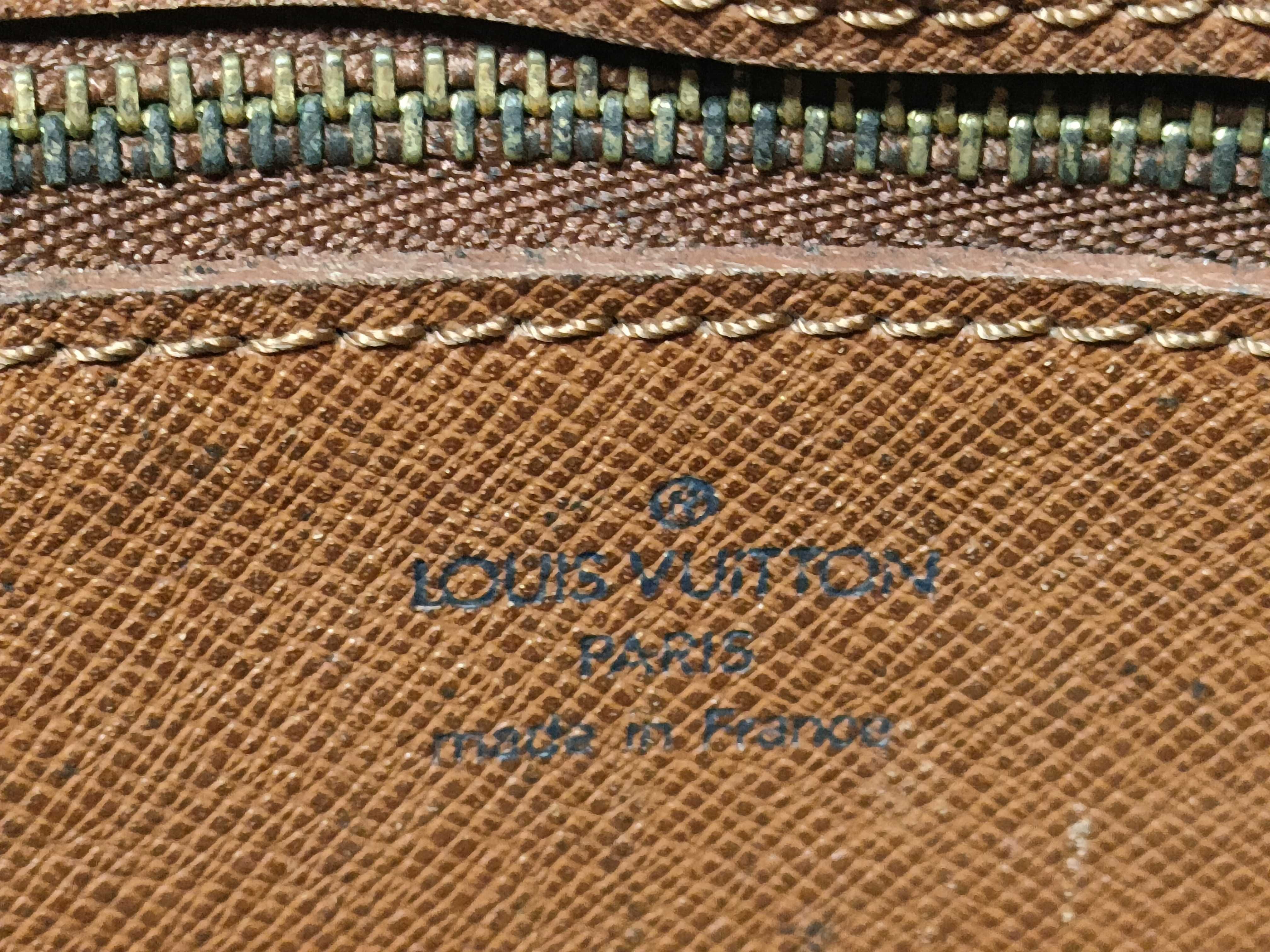 Monogram M51274 Shoulder Bag — view 14