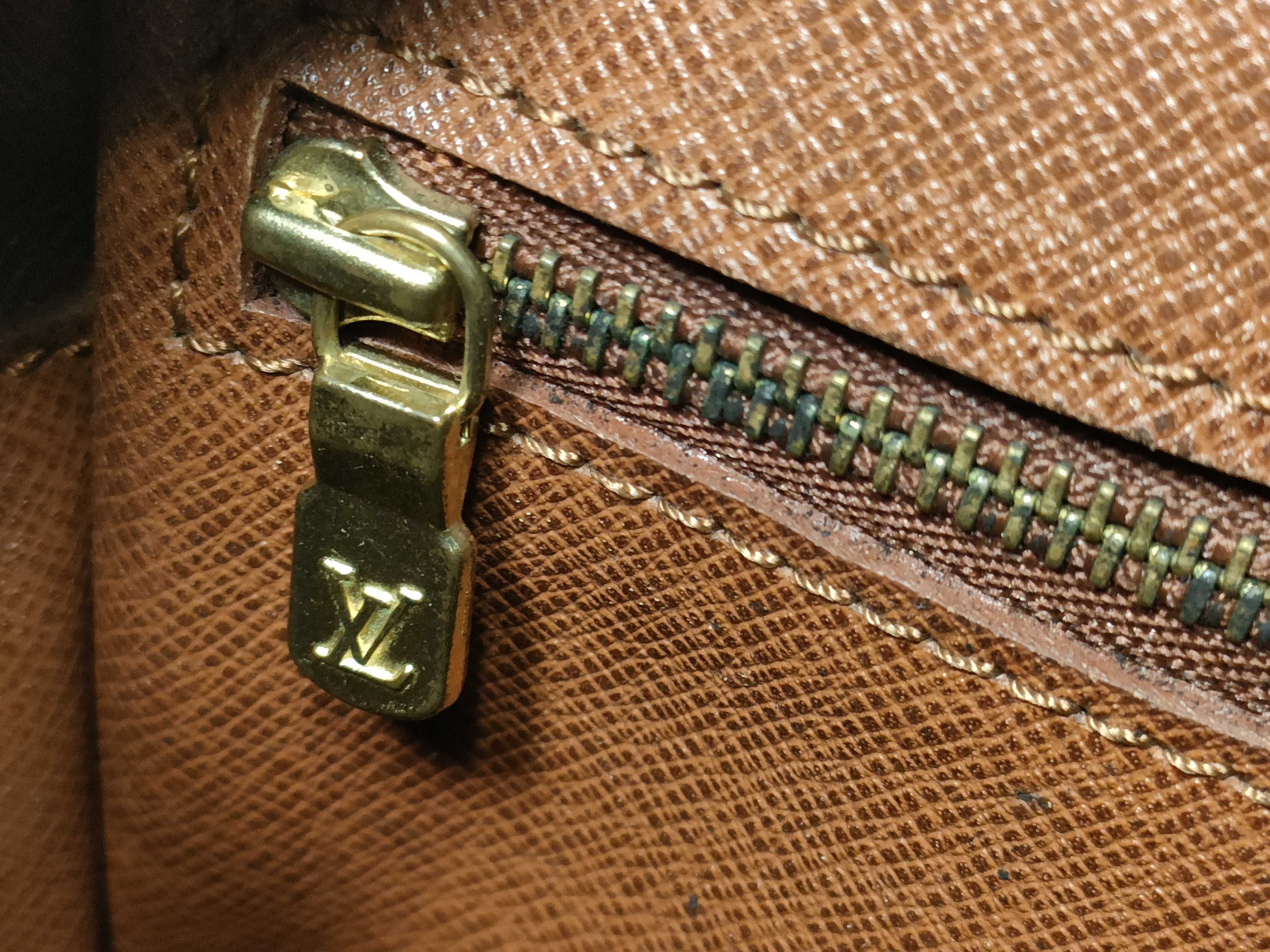 Monogram M51274 Shoulder Bag — view 15