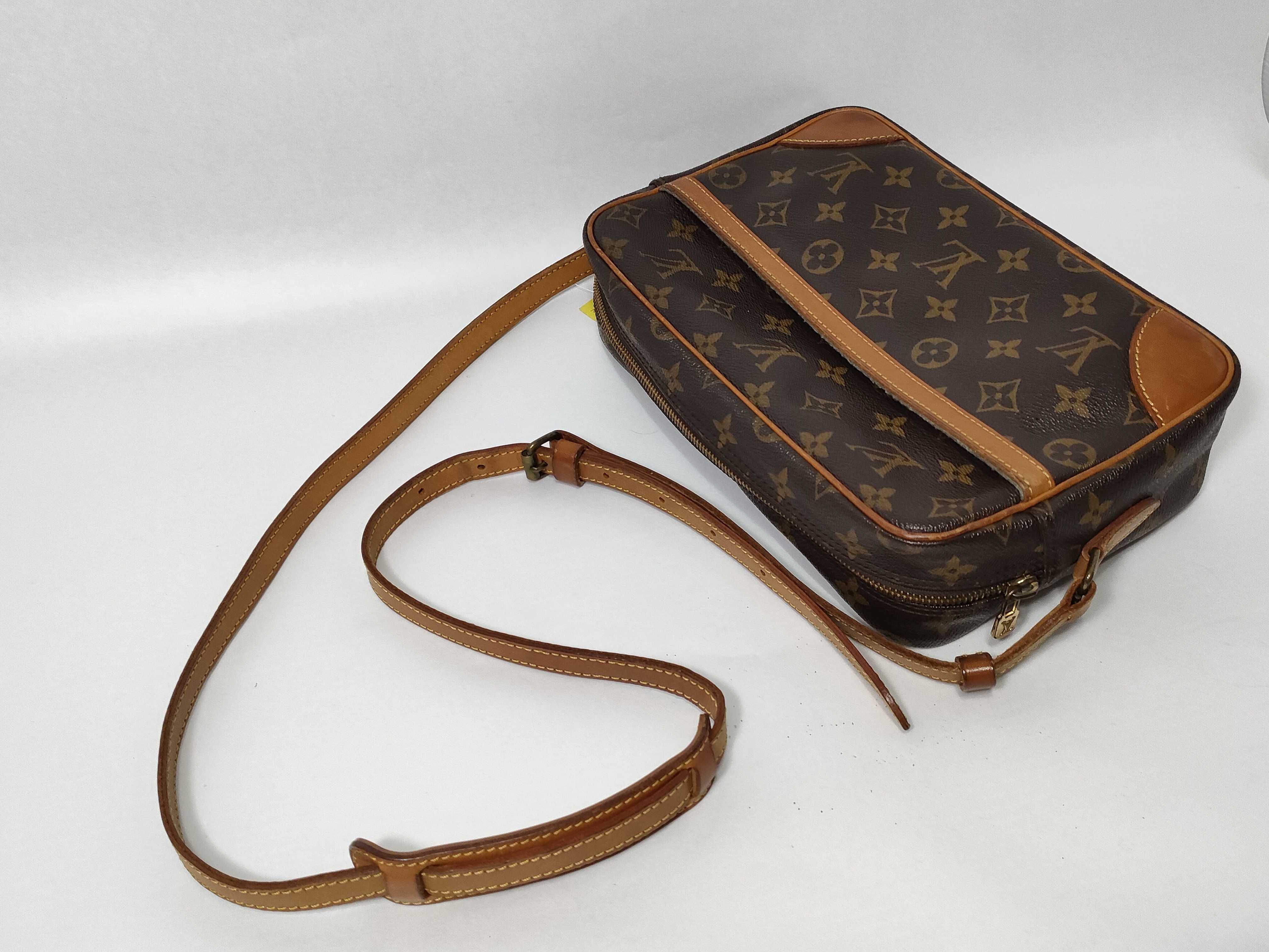 Monogram M51274 Shoulder Bag — view 3