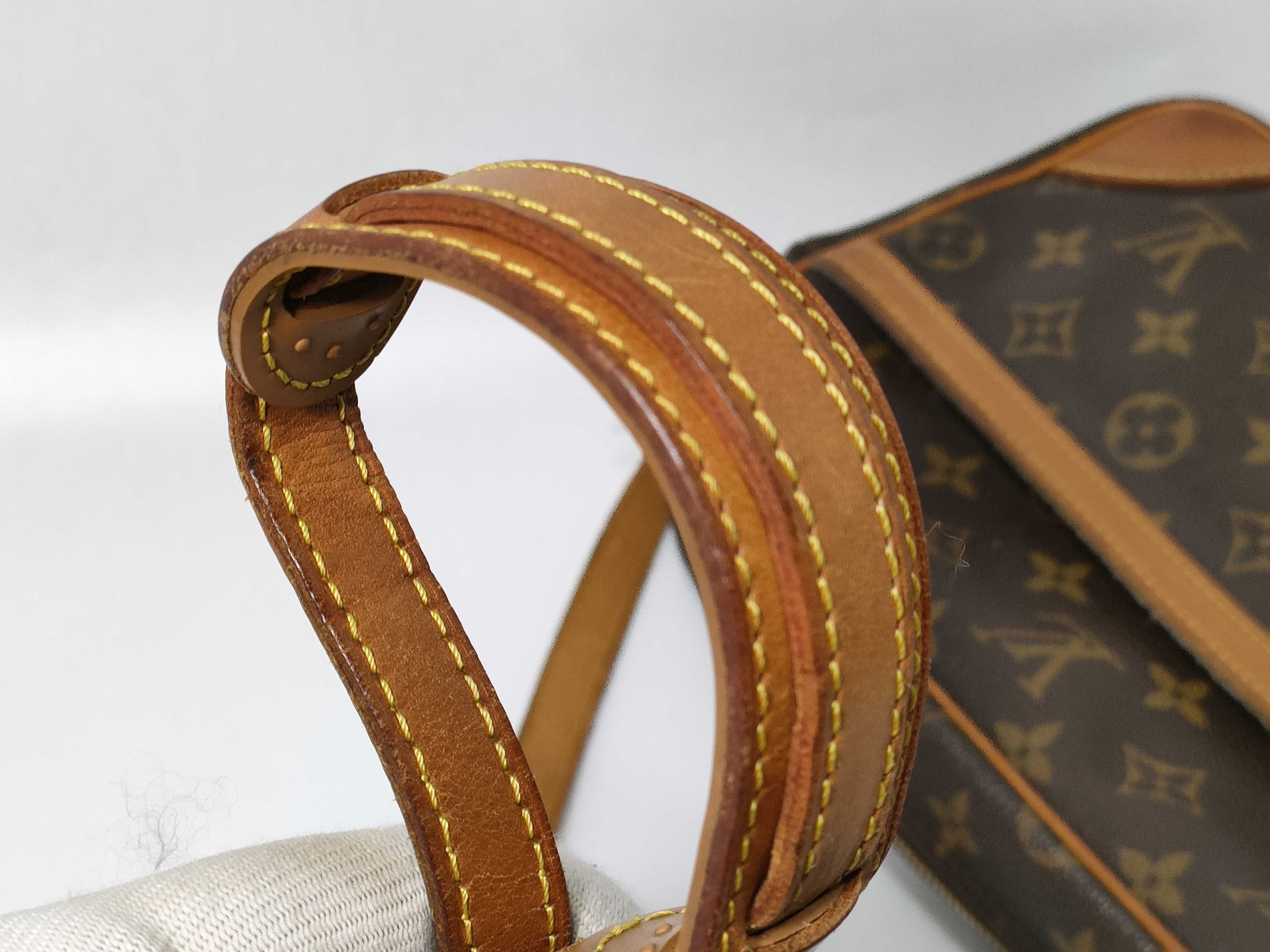 Monogram M51274 Shoulder Bag — view 4