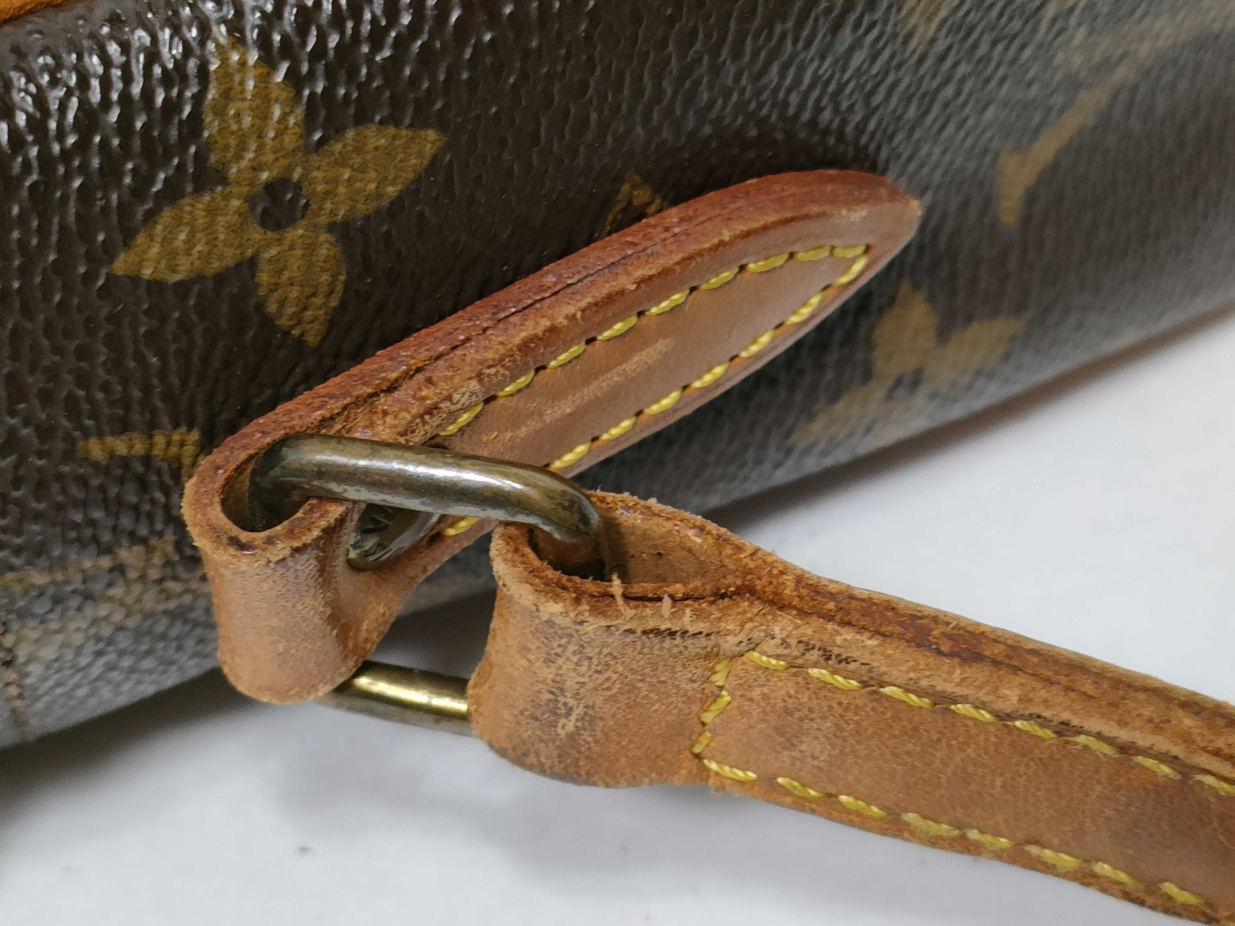 Monogram M51274 Shoulder Bag — view 5