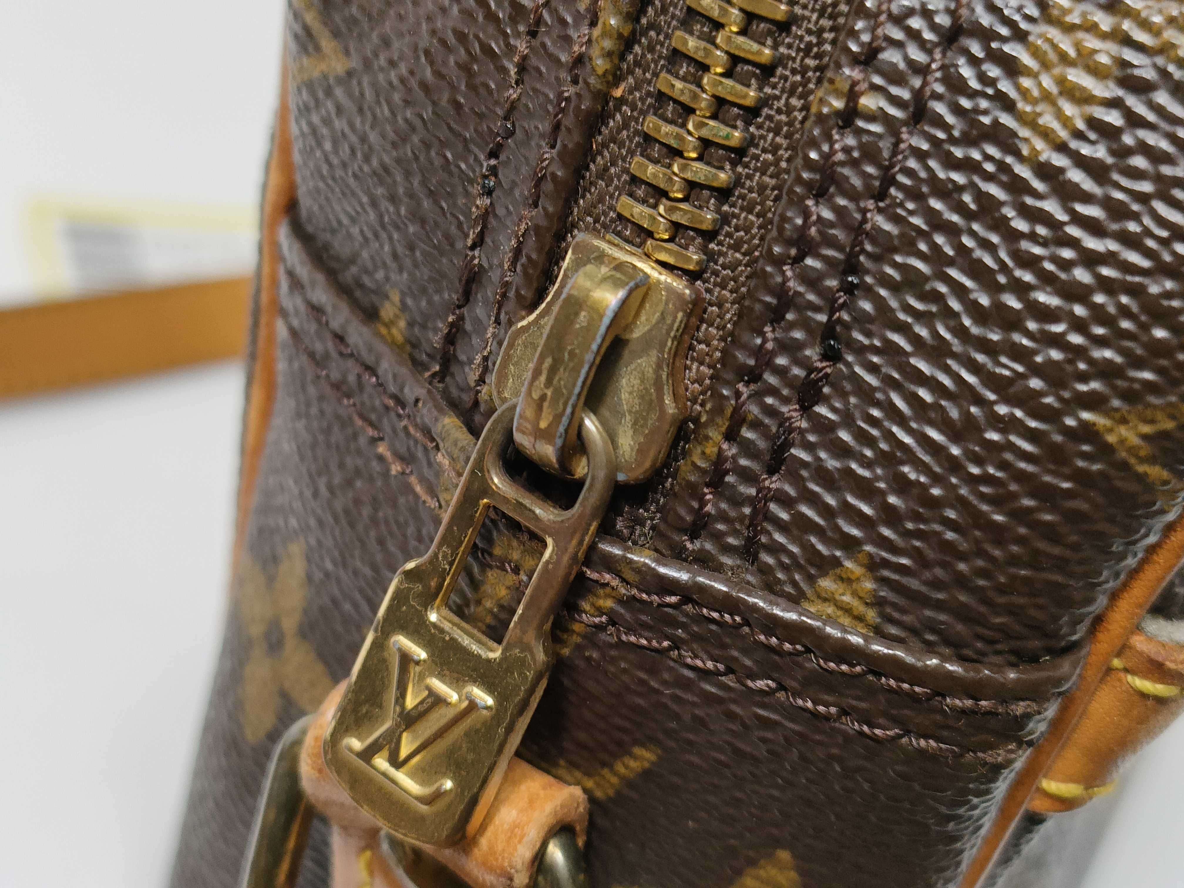 Monogram M51274 Shoulder Bag — view 6