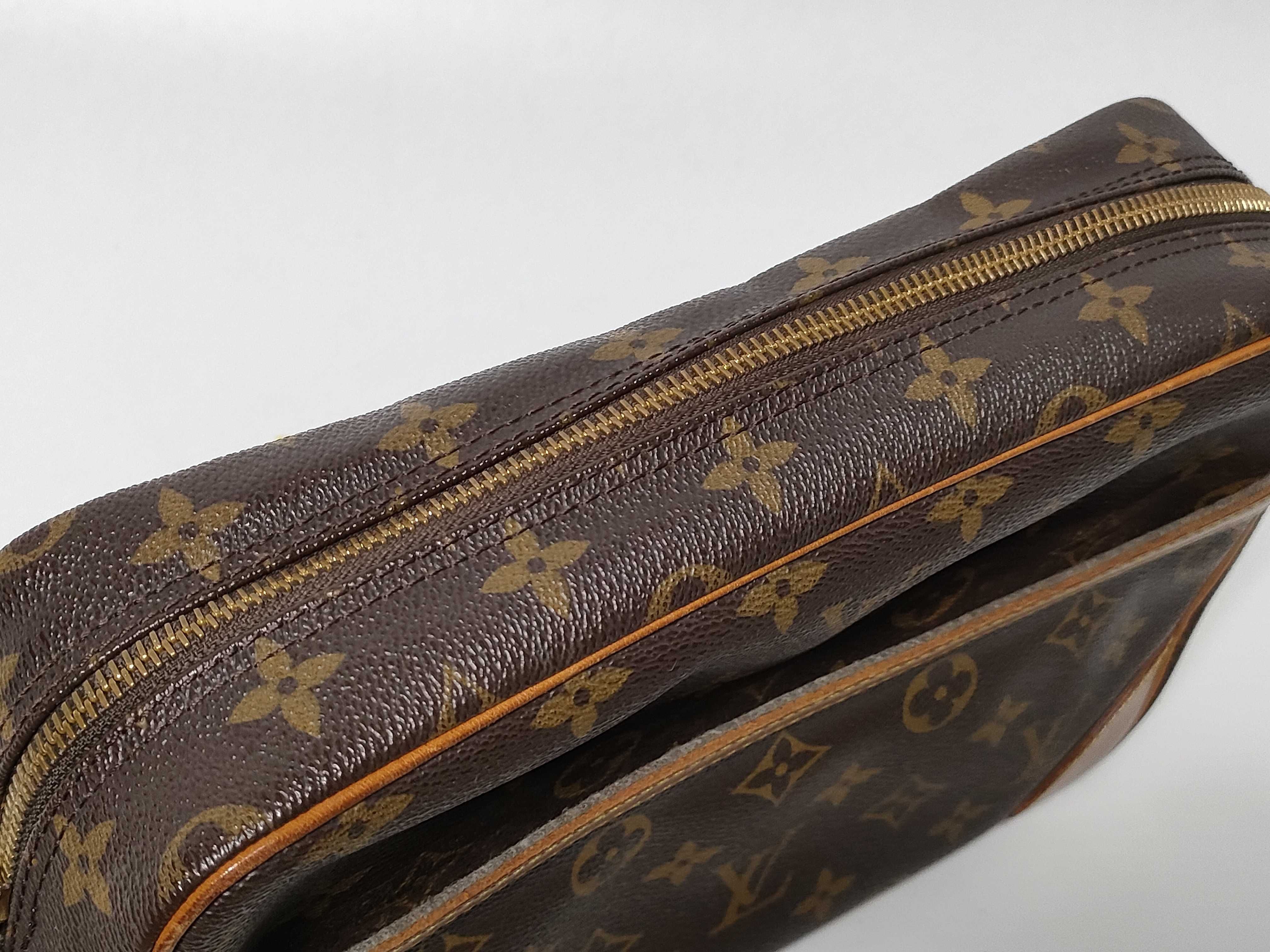 Monogram M51274 Shoulder Bag — view 7