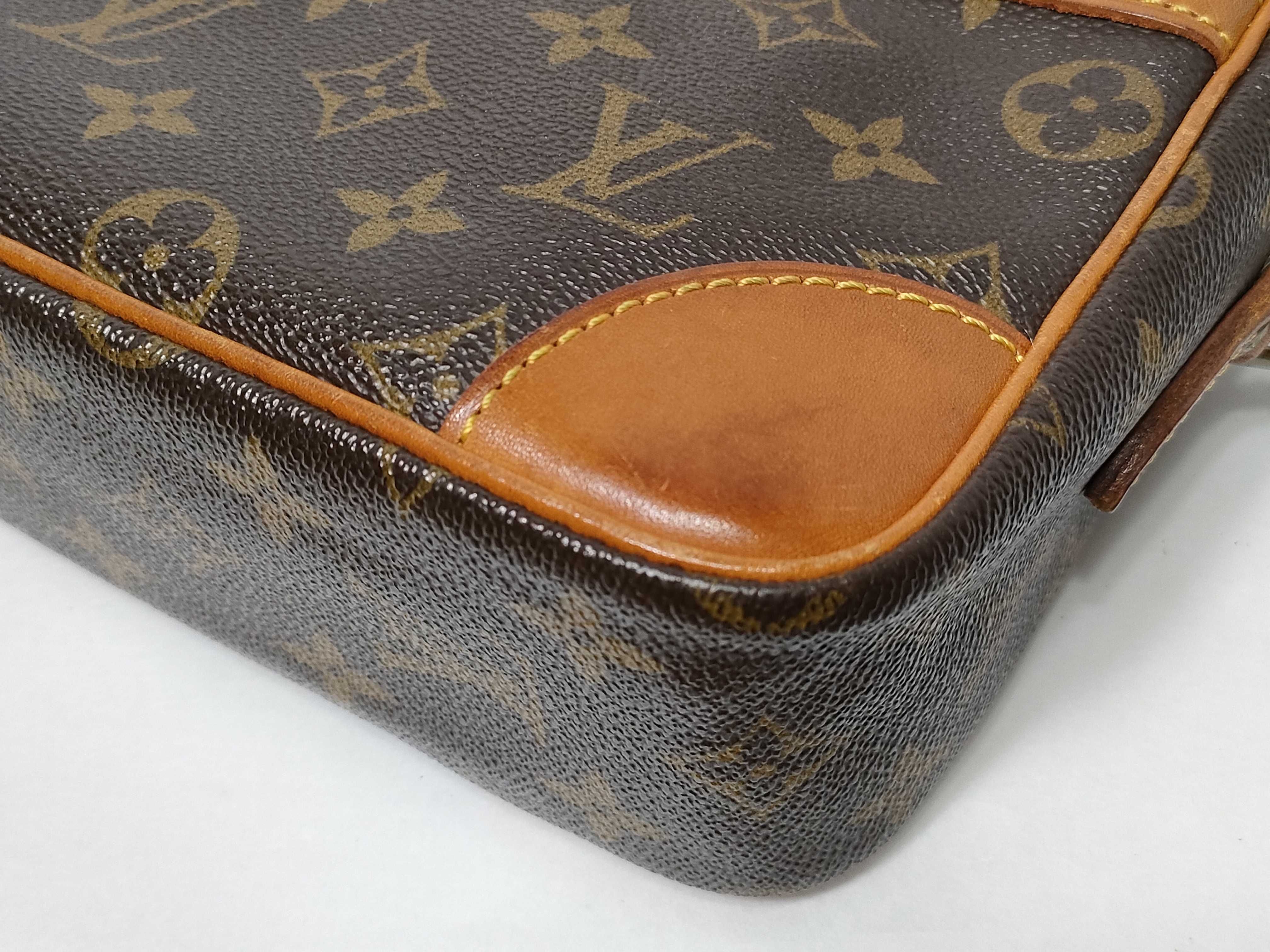 Monogram M51274 Shoulder Bag — view 8