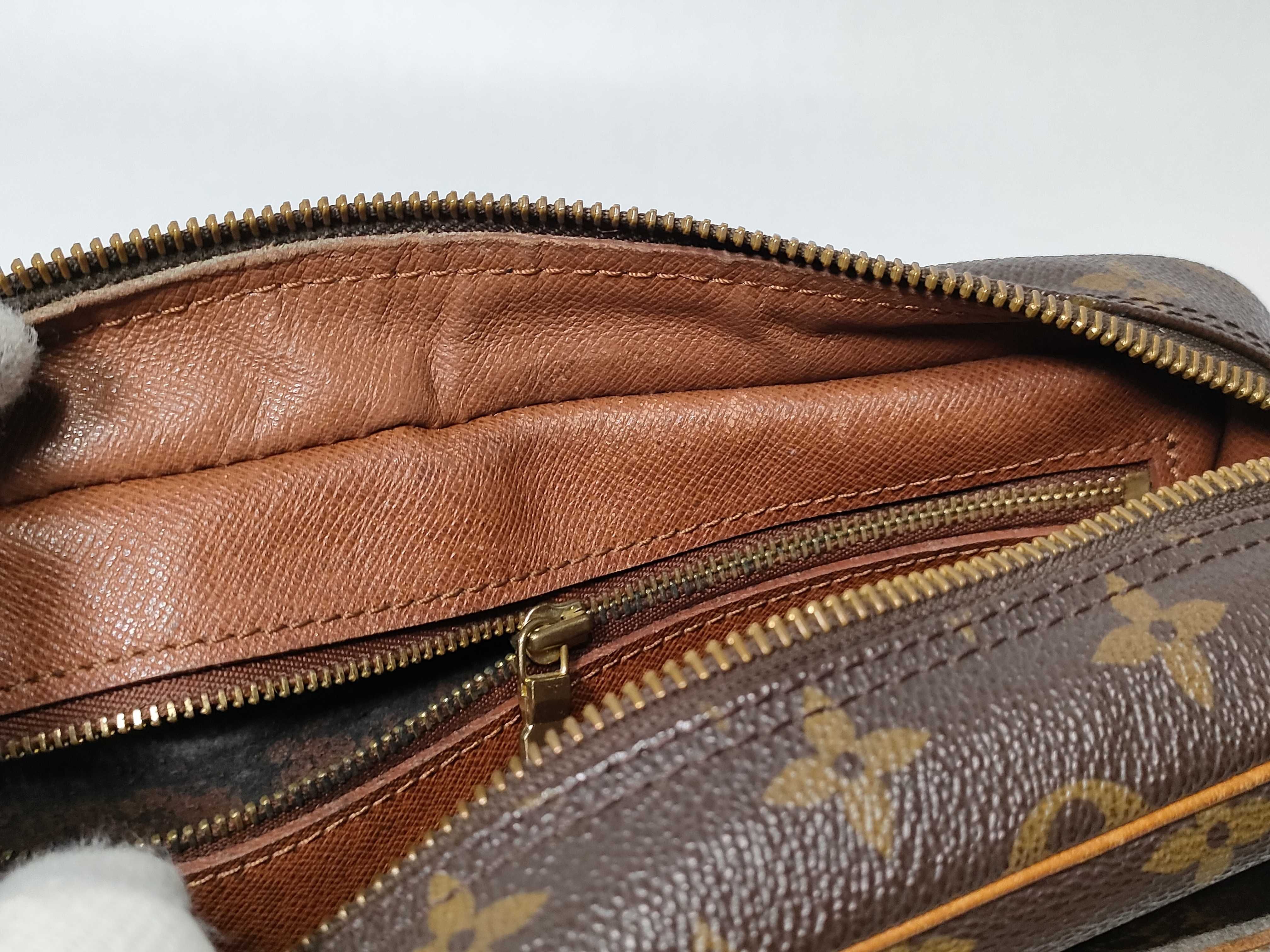 Monogram M51274 Shoulder Bag — view 10