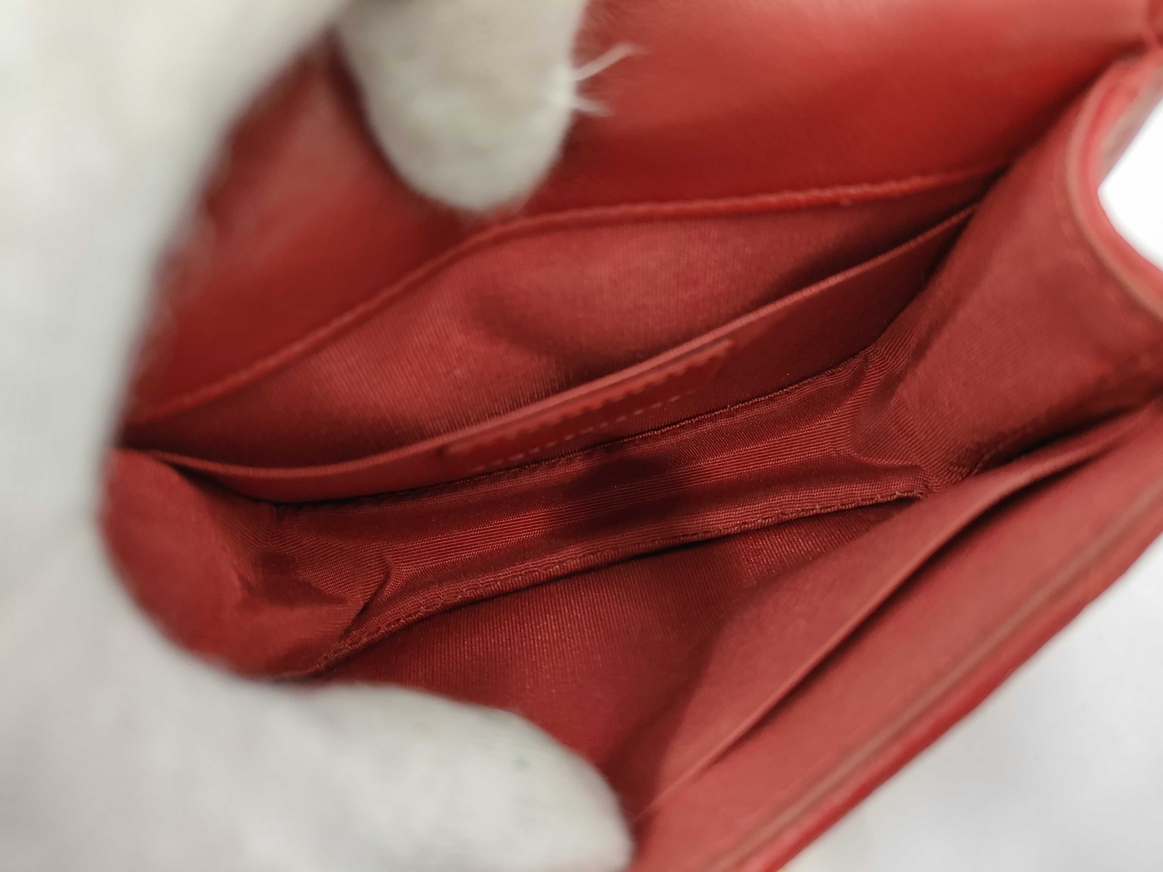 Matelassé Shoulder Bag — view 9