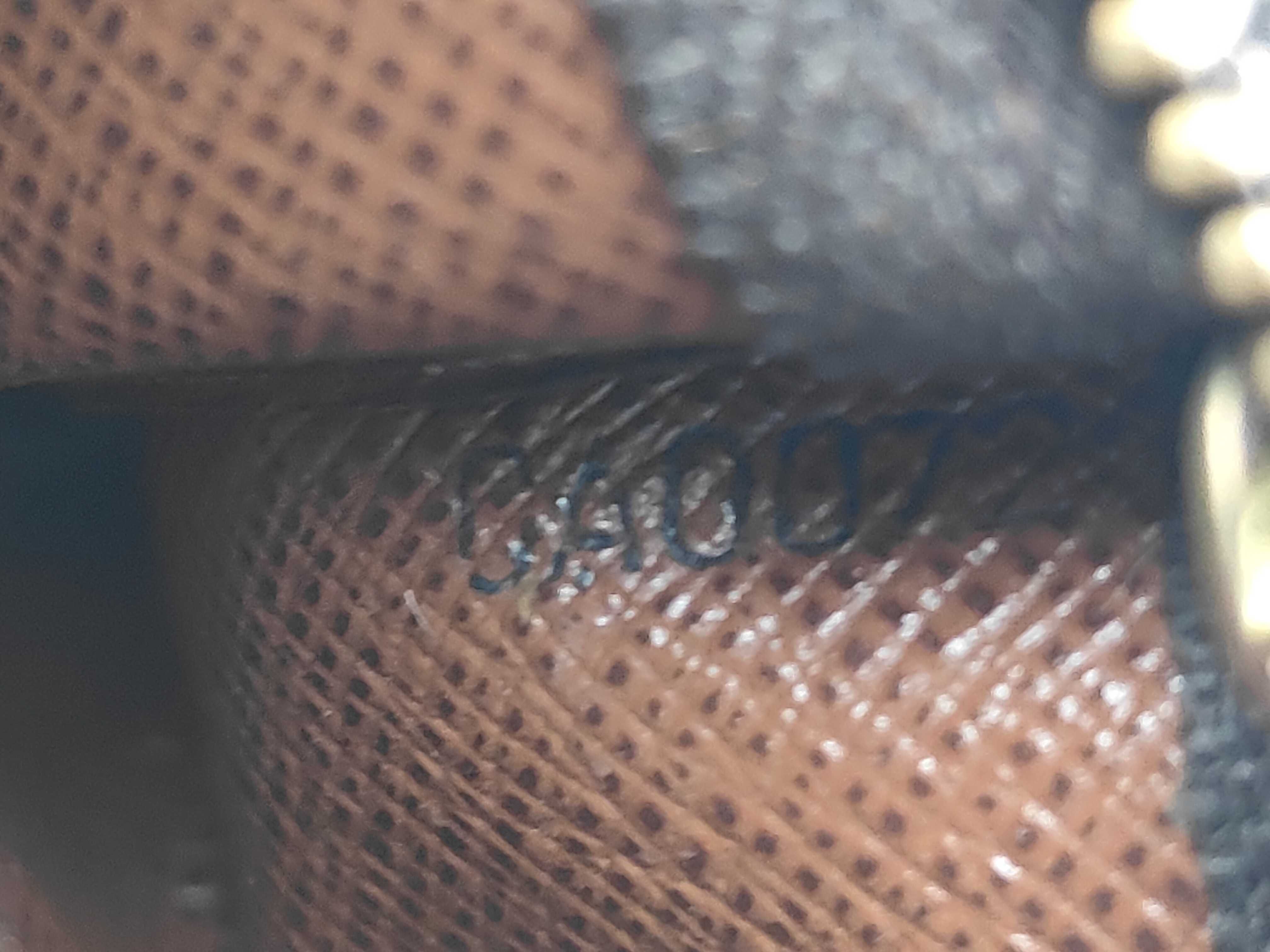 Monogram Pochette Clé CA0072 Coin Case — view 13