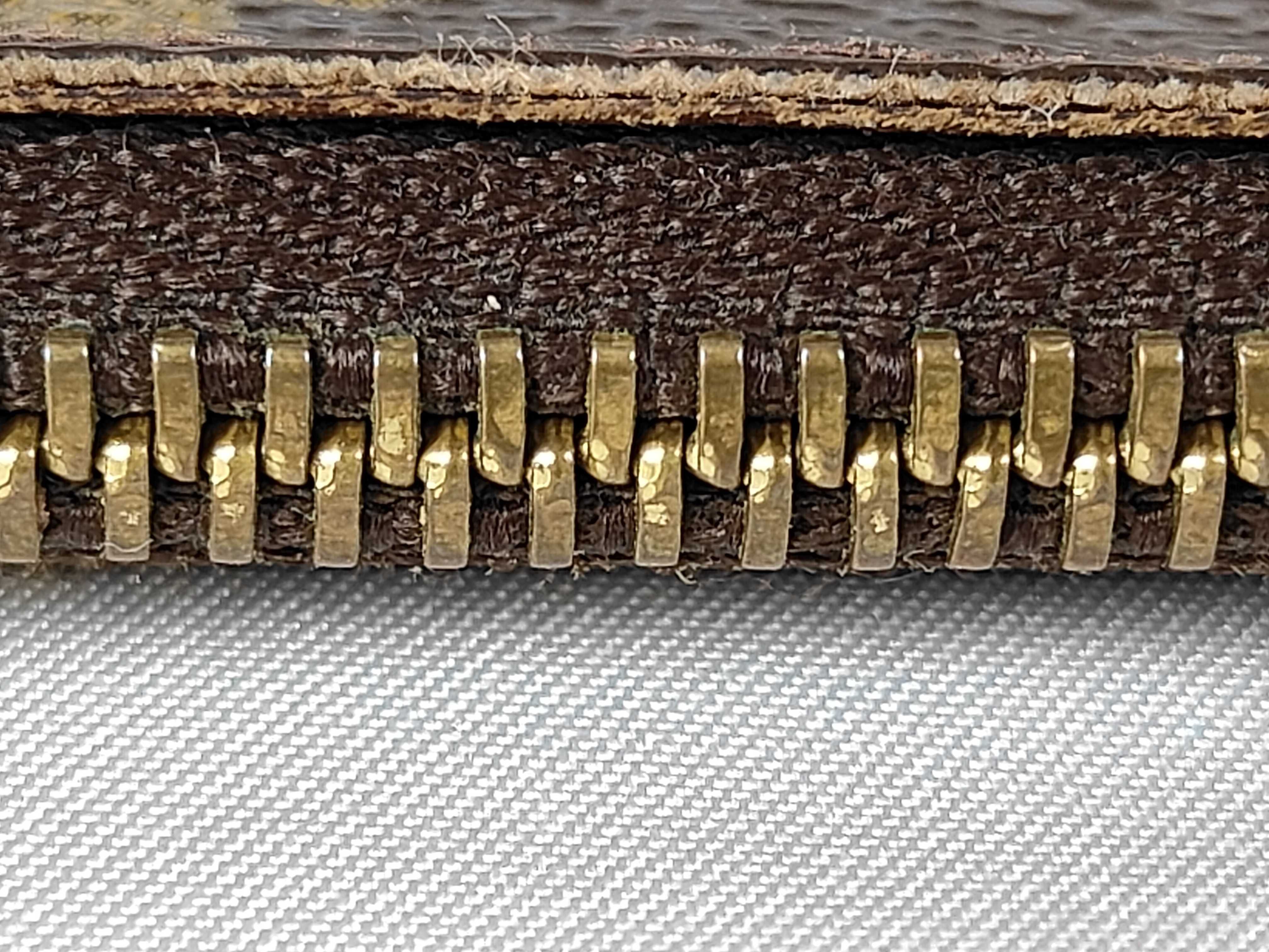 Monogram Pochette Clé CA0072 Coin Case — view 7