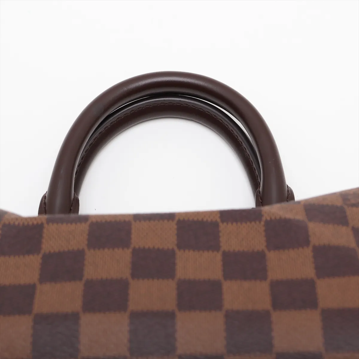 Damier Speedy 25 N41365 SP1028 Brown — view 6