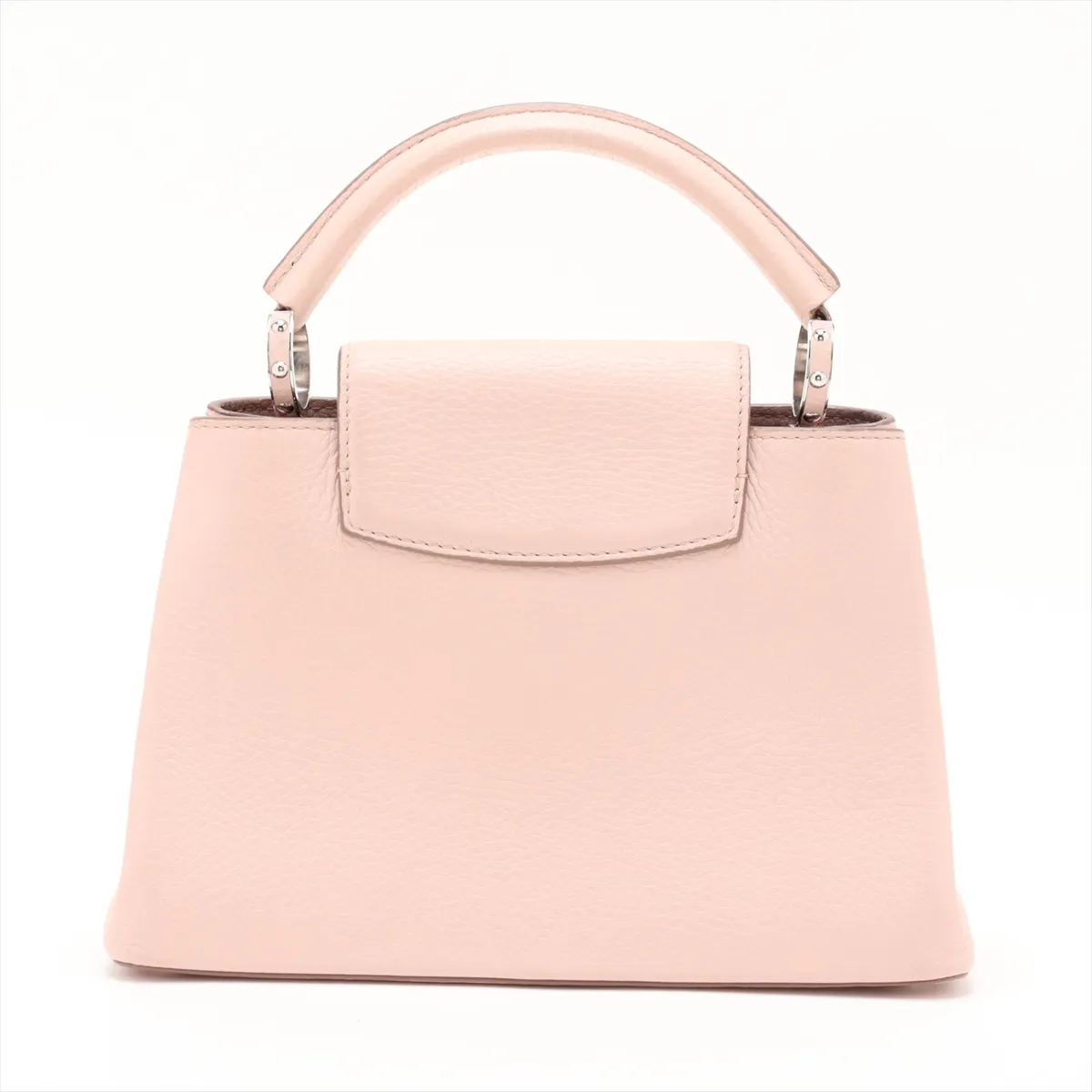 Parnasséa Capucines BB M22178 TR0165 Pink — view 2