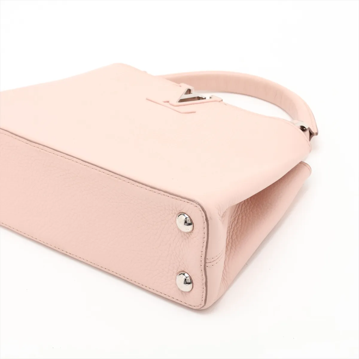 Parnasséa Capucines BB M22178 TR0165 Pink — view 3