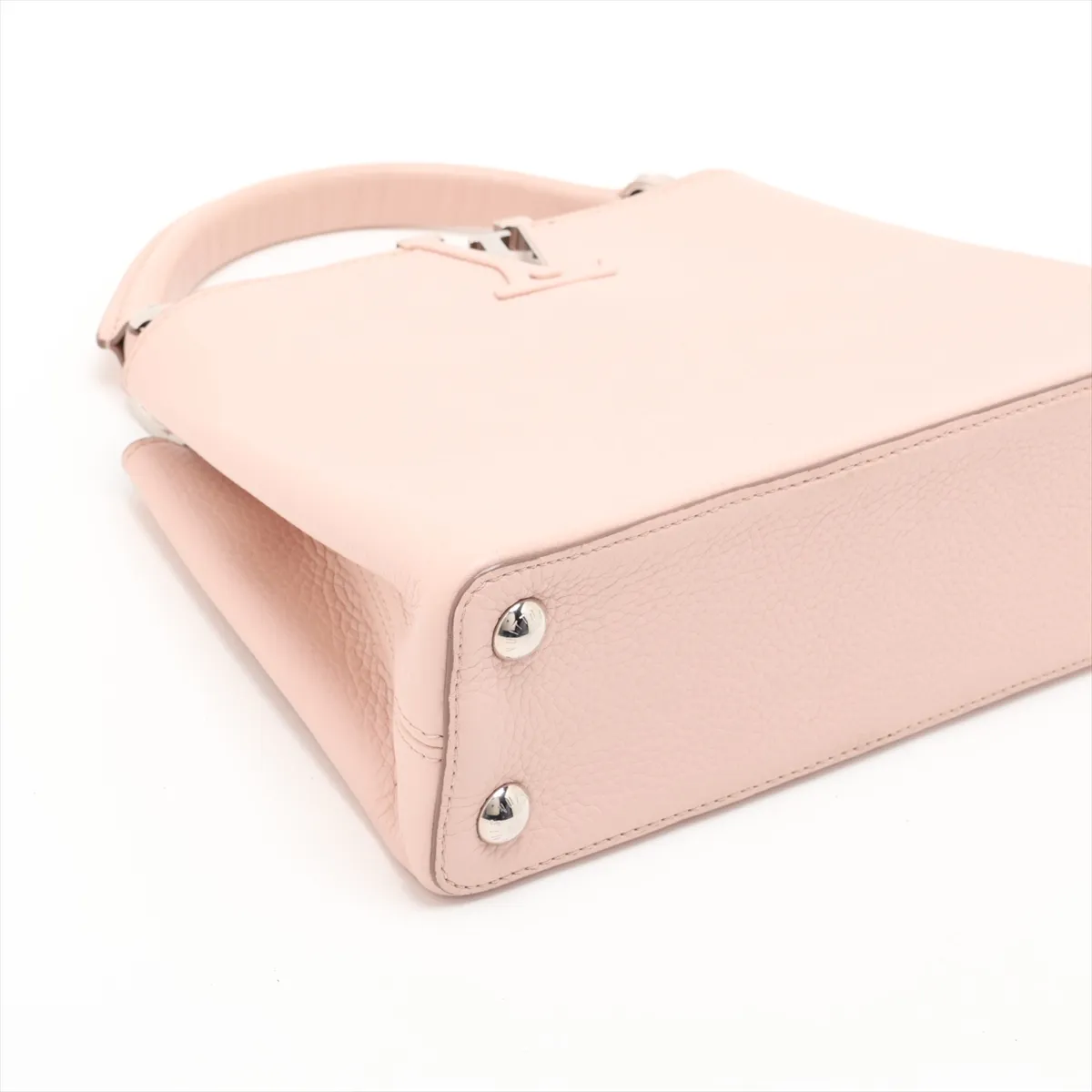 Parnasséa Capucines BB M22178 TR0165 Pink — view 4